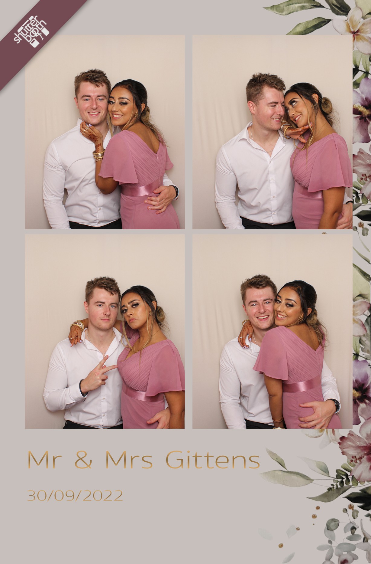 Mr & Mrs Gittens | View more photos from the event at gallery.shutterbooth.co.uk/u/Shutterbooth/Mr-Mrs-Gittens