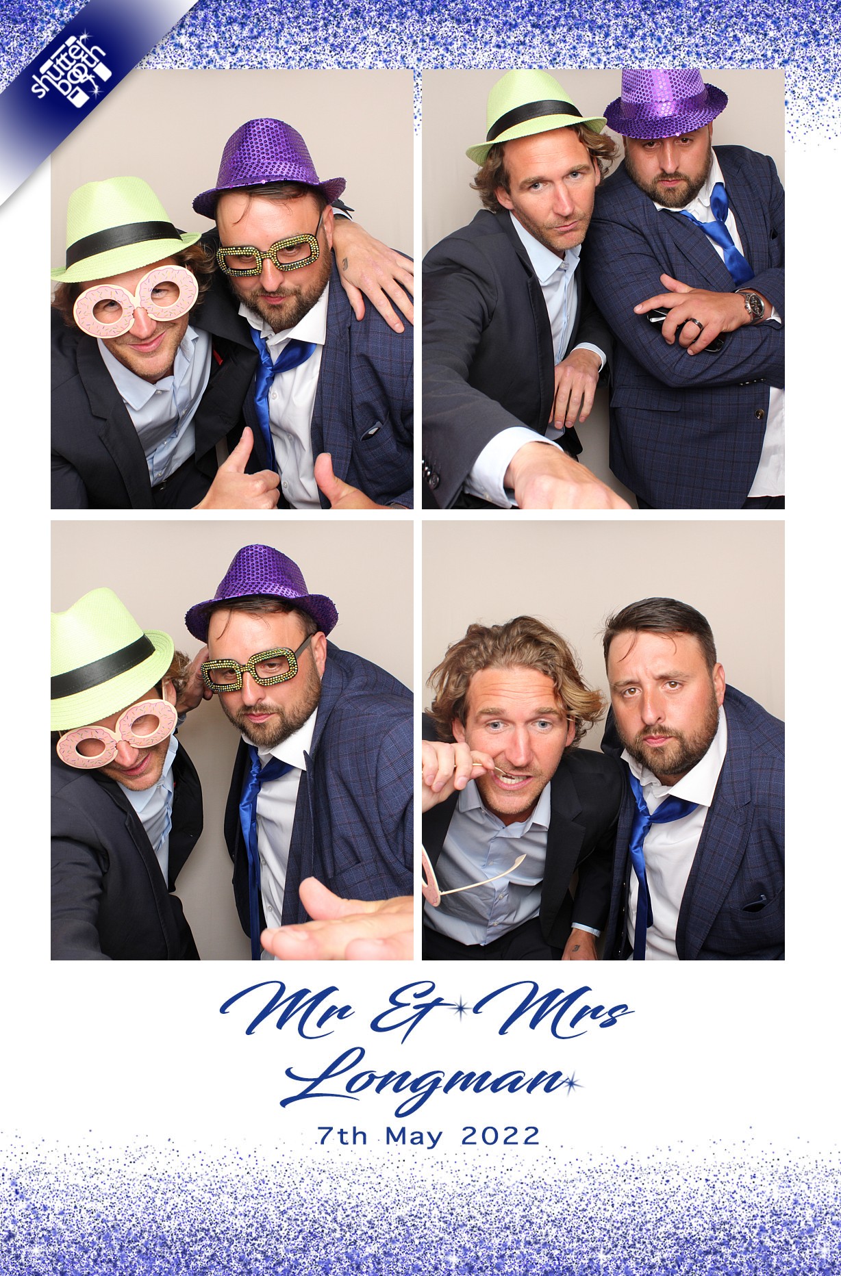 Mr & Mrs Longman | View more photos from the event at gallery.shutterbooth.co.uk/u/Shutterbooth/Mr-Mrs-Longman