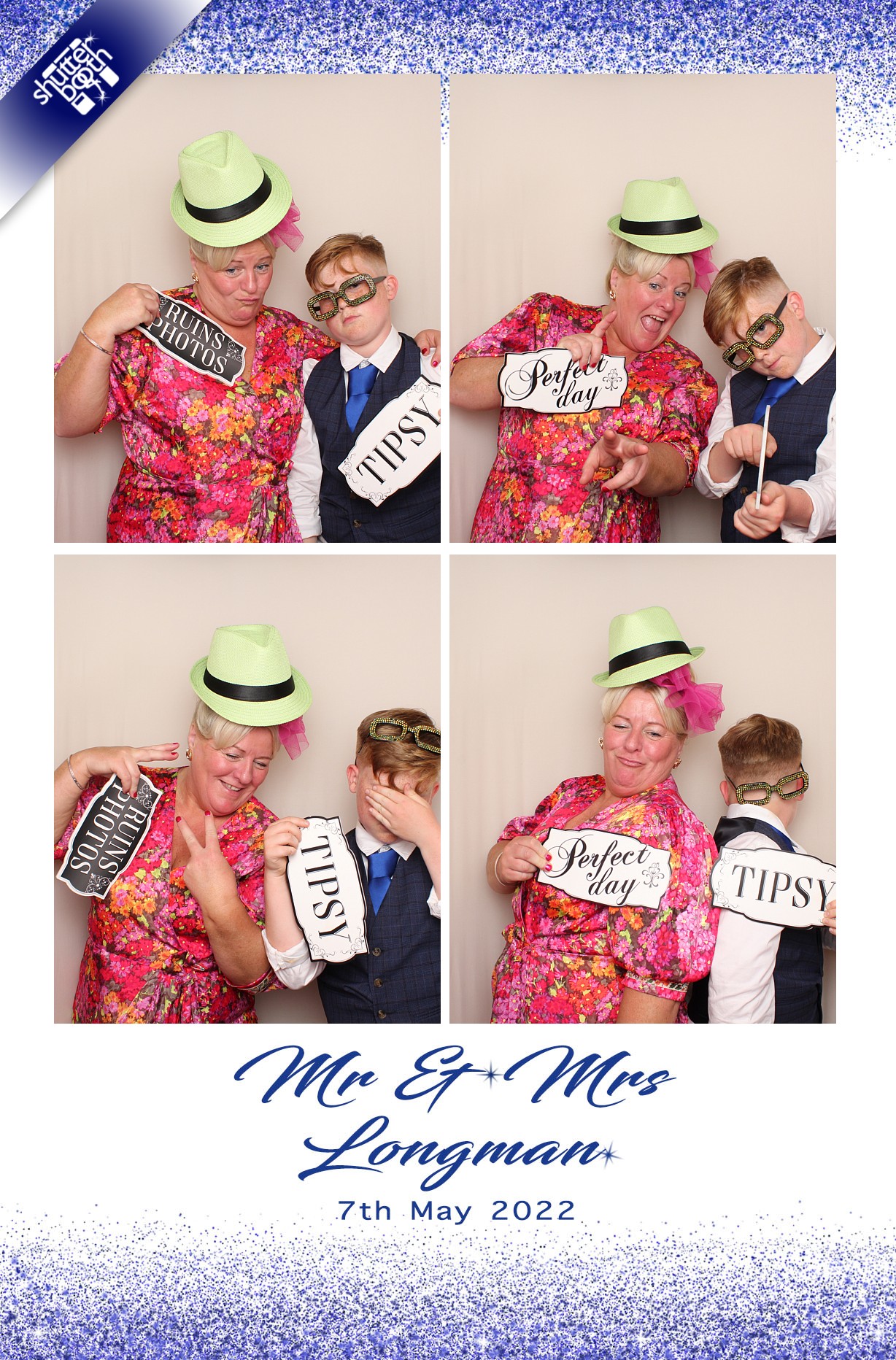Mr & Mrs Longman | View more photos from the event at gallery.shutterbooth.co.uk/u/Shutterbooth/Mr-Mrs-Longman