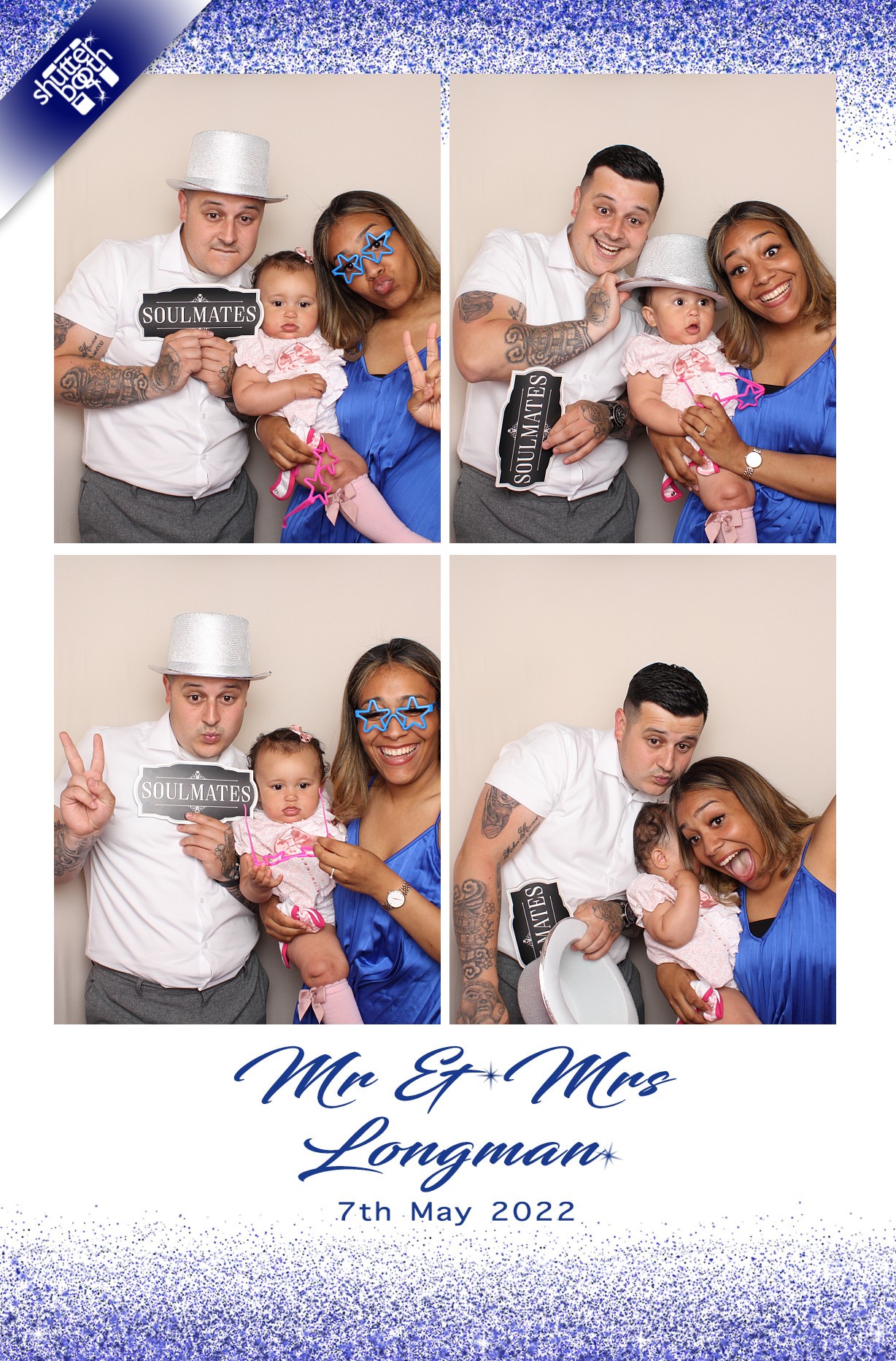 Mr & Mrs Longman | View more photos from the event at gallery.shutterbooth.co.uk/u/Shutterbooth/Mr-Mrs-Longman