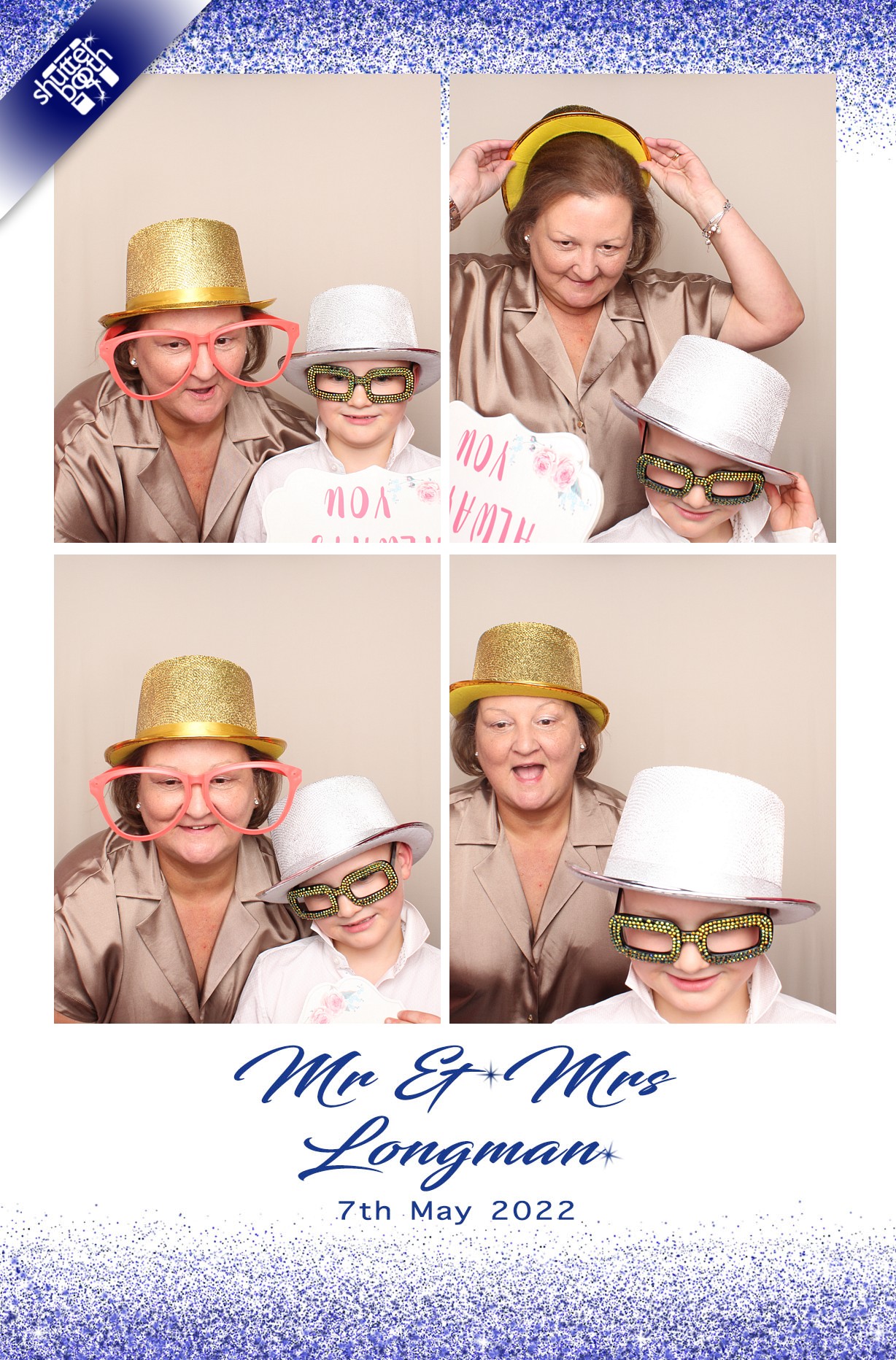 Mr & Mrs Longman | View more photos from the event at gallery.shutterbooth.co.uk/u/Shutterbooth/Mr-Mrs-Longman