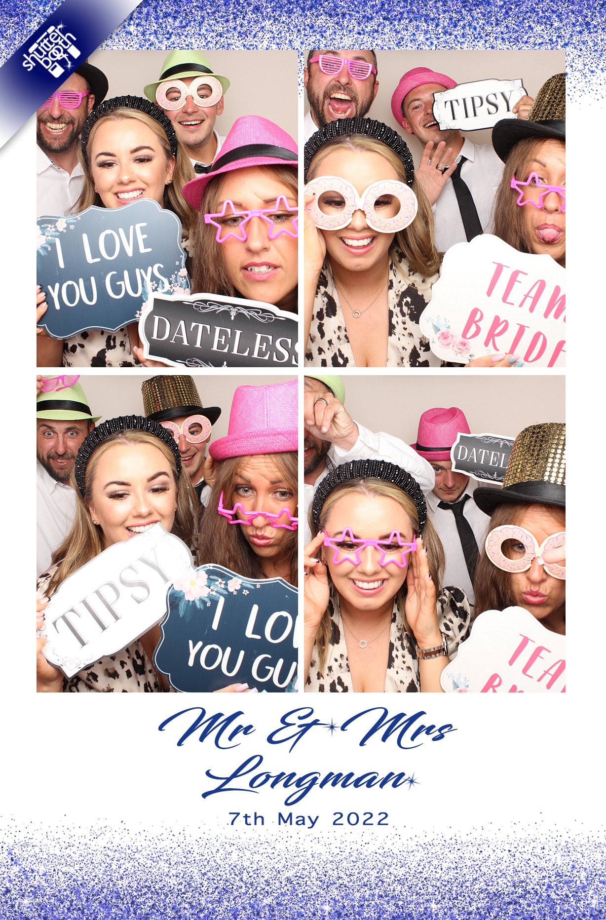 Mr & Mrs Longman | View more photos from the event at gallery.shutterbooth.co.uk/u/Shutterbooth/Mr-Mrs-Longman