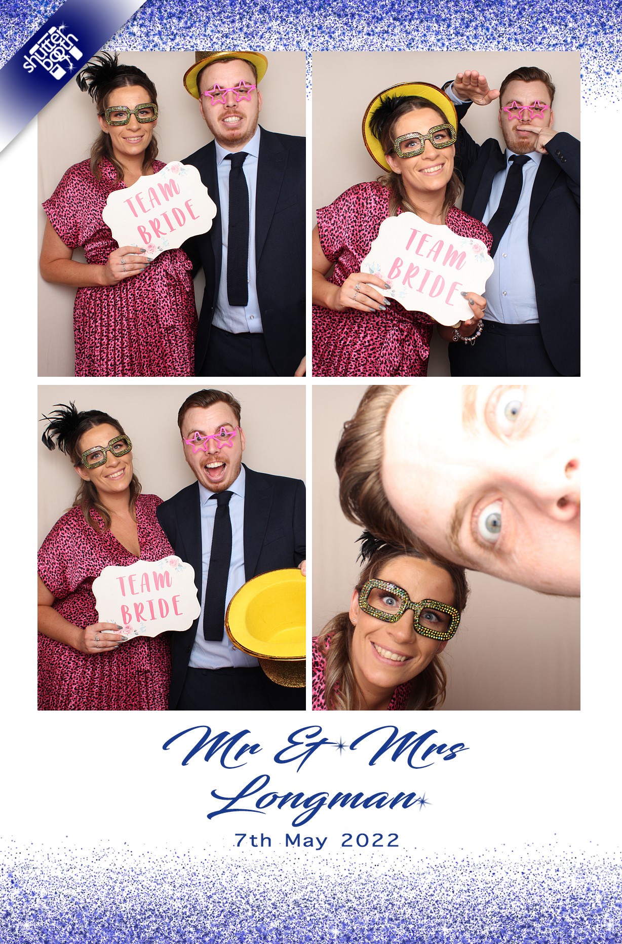 Mr & Mrs Longman | View more photos from the event at gallery.shutterbooth.co.uk/u/Shutterbooth/Mr-Mrs-Longman