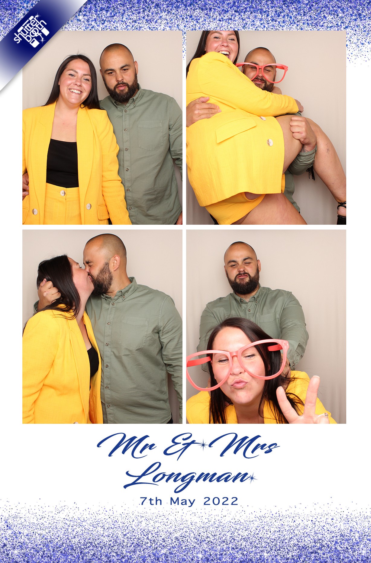 Mr & Mrs Longman | View more photos from the event at gallery.shutterbooth.co.uk/u/Shutterbooth/Mr-Mrs-Longman