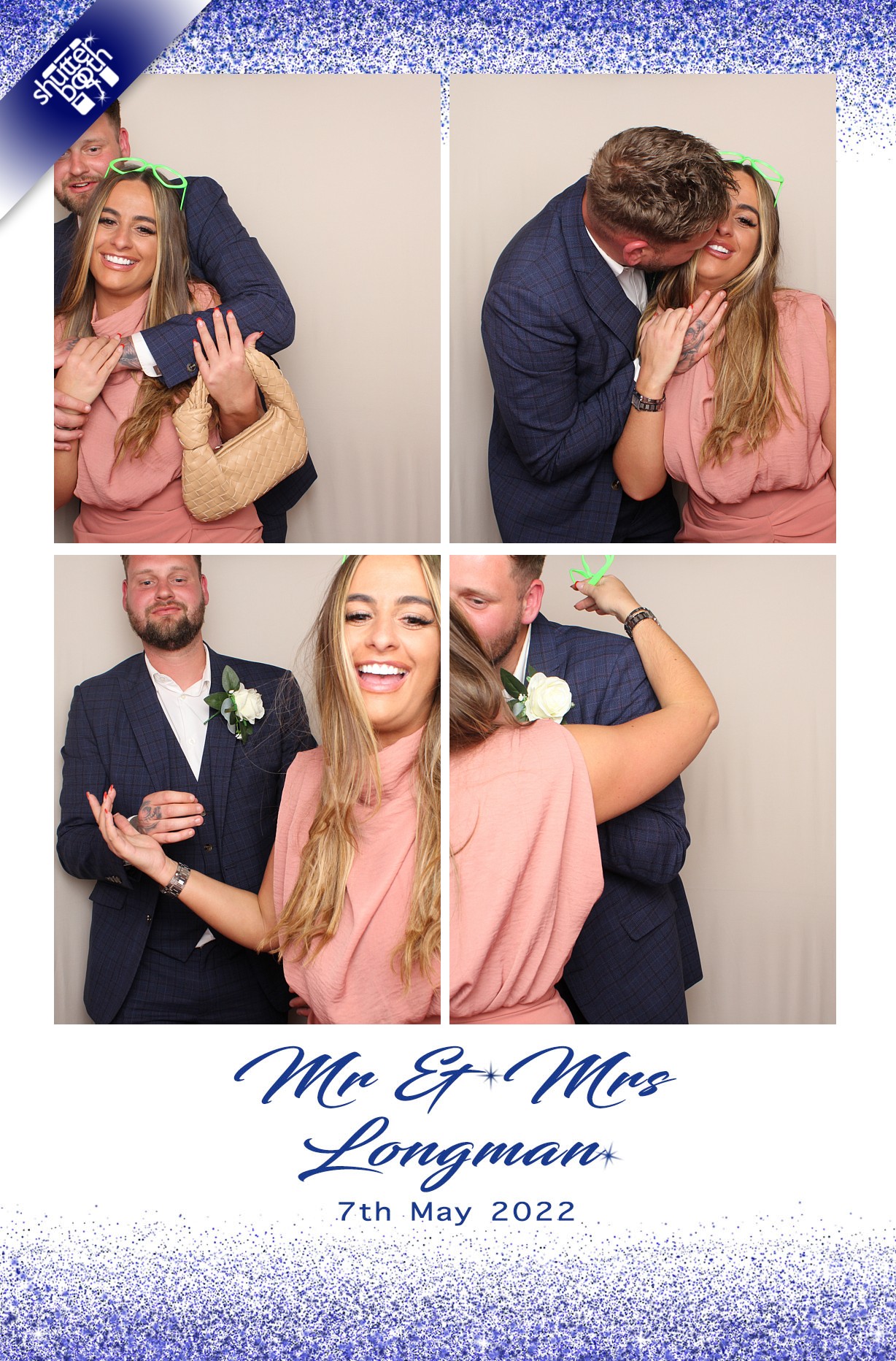 Mr & Mrs Longman | View more photos from the event at gallery.shutterbooth.co.uk/u/Shutterbooth/Mr-Mrs-Longman