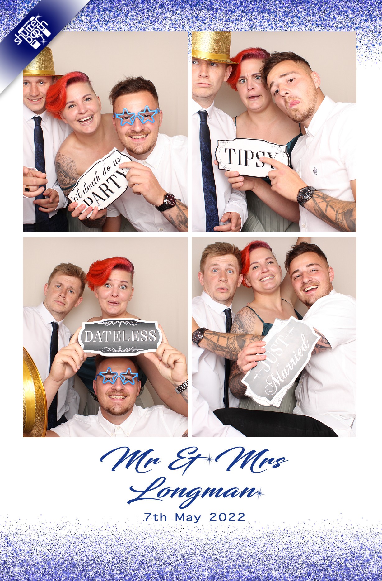 Mr & Mrs Longman | View more photos from the event at gallery.shutterbooth.co.uk/u/Shutterbooth/Mr-Mrs-Longman