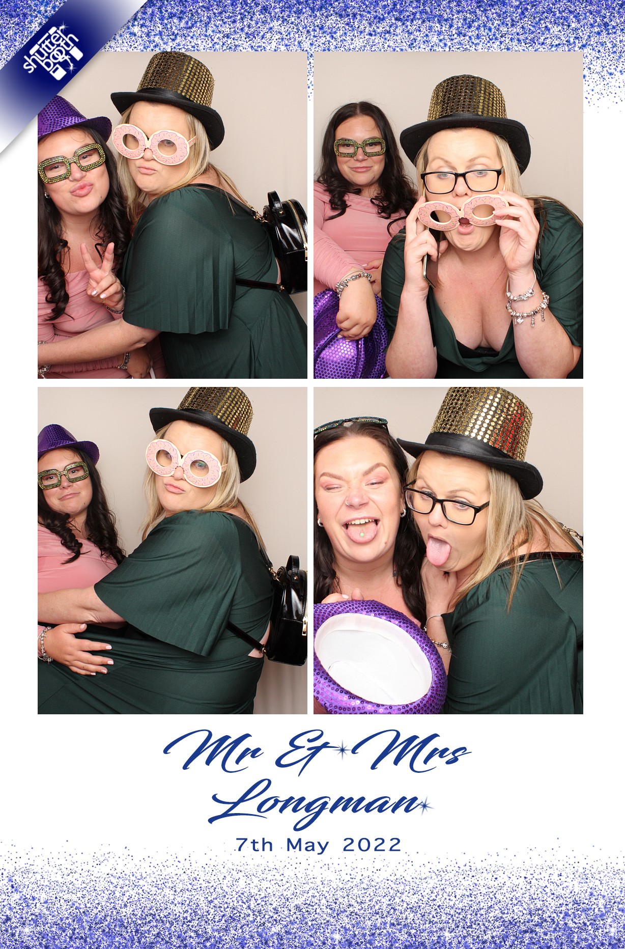 Mr & Mrs Longman | View more photos from the event at gallery.shutterbooth.co.uk/u/Shutterbooth/Mr-Mrs-Longman