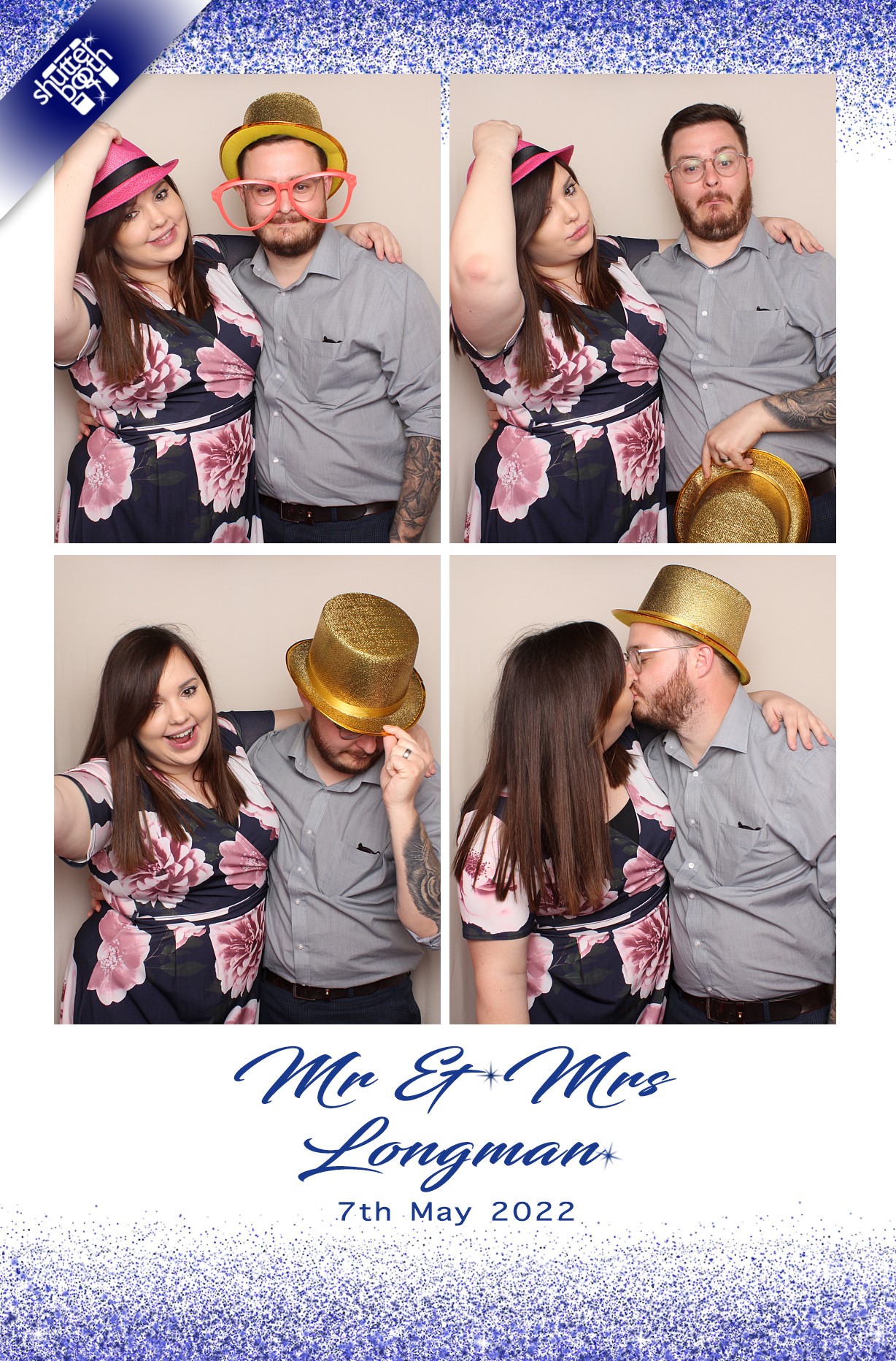 Mr & Mrs Longman | View more photos from the event at gallery.shutterbooth.co.uk/u/Shutterbooth/Mr-Mrs-Longman