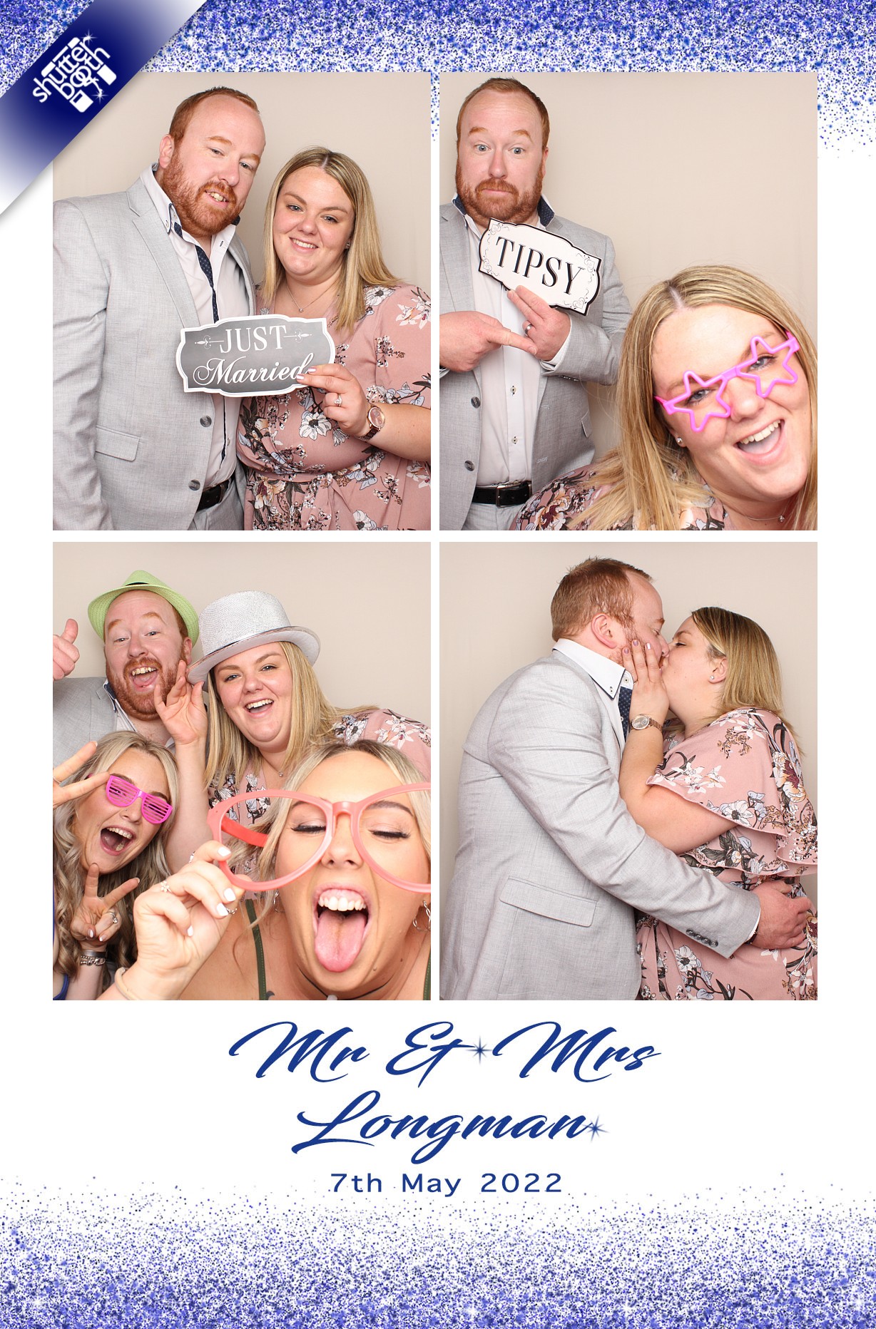 Mr & Mrs Longman | View more photos from the event at gallery.shutterbooth.co.uk/u/Shutterbooth/Mr-Mrs-Longman