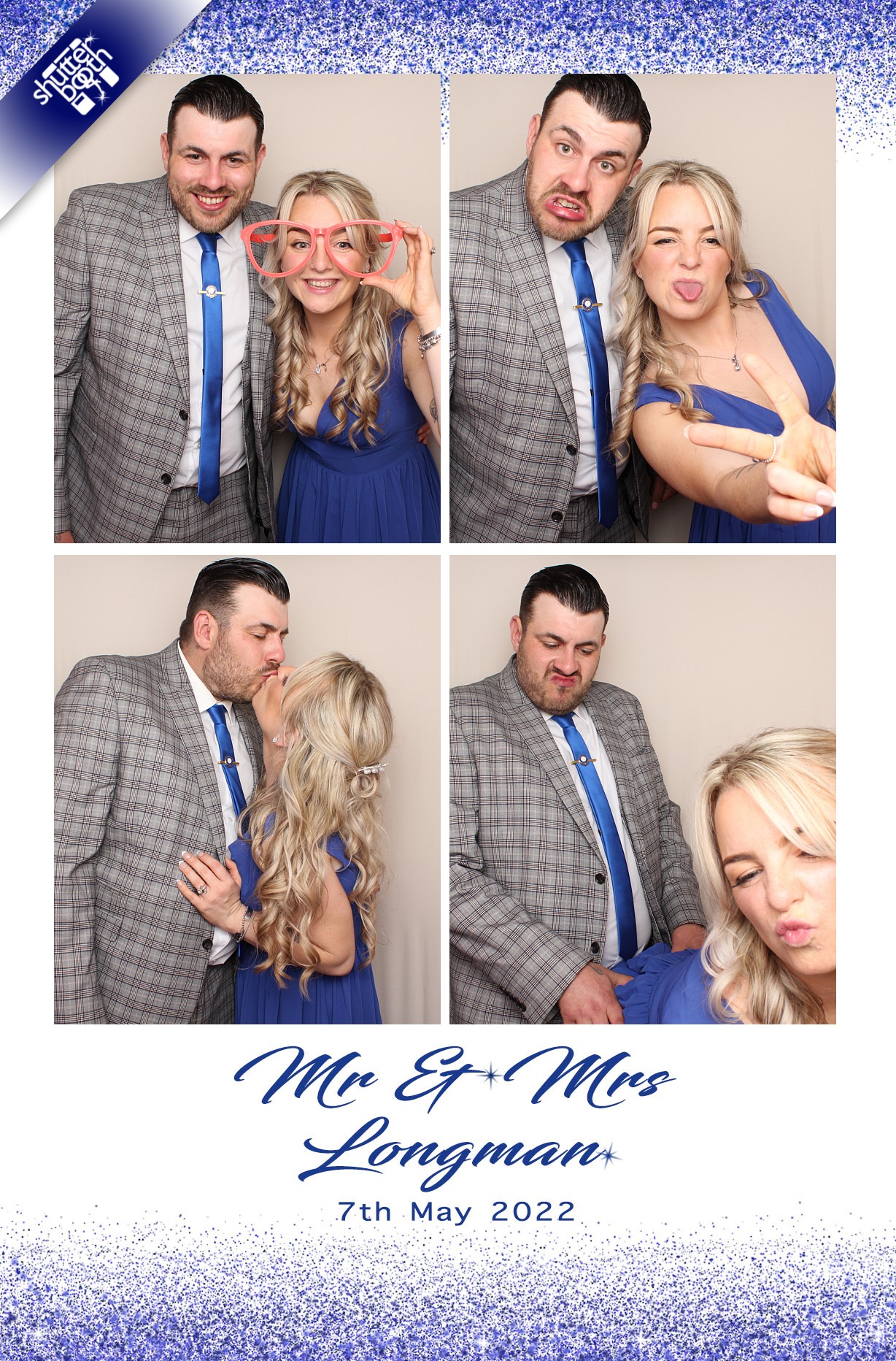 Mr & Mrs Longman | View more photos from the event at gallery.shutterbooth.co.uk/u/Shutterbooth/Mr-Mrs-Longman