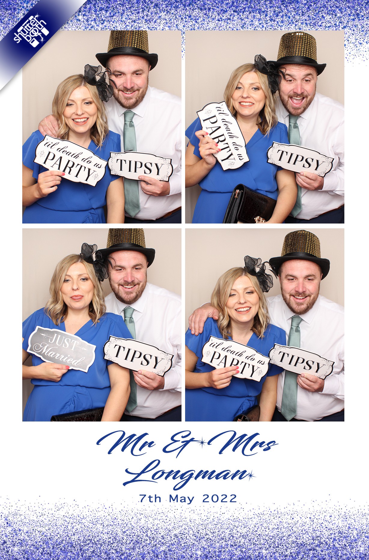 Mr & Mrs Longman | View more photos from the event at gallery.shutterbooth.co.uk/u/Shutterbooth/Mr-Mrs-Longman