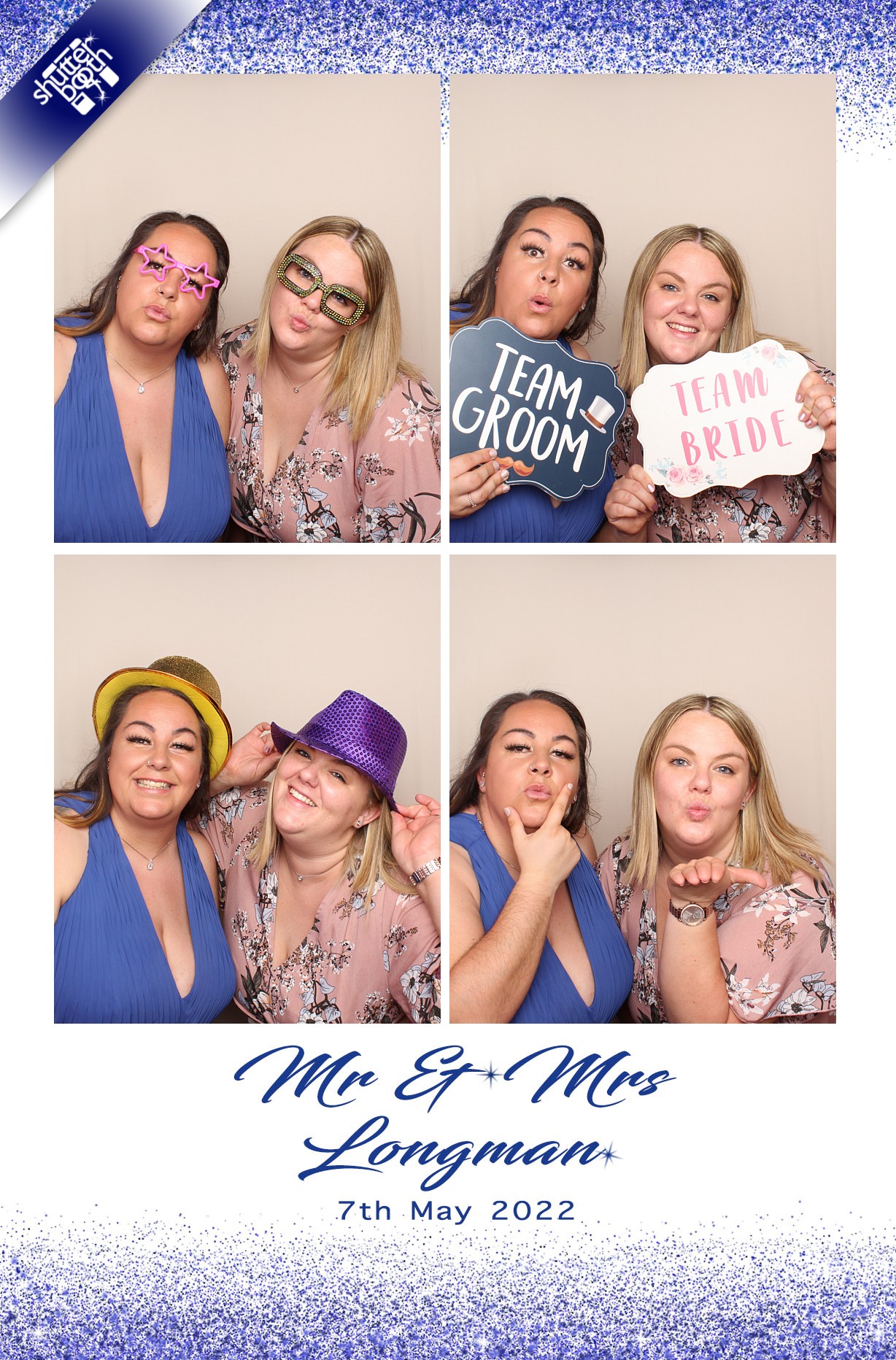Mr & Mrs Longman | View more photos from the event at gallery.shutterbooth.co.uk/u/Shutterbooth/Mr-Mrs-Longman