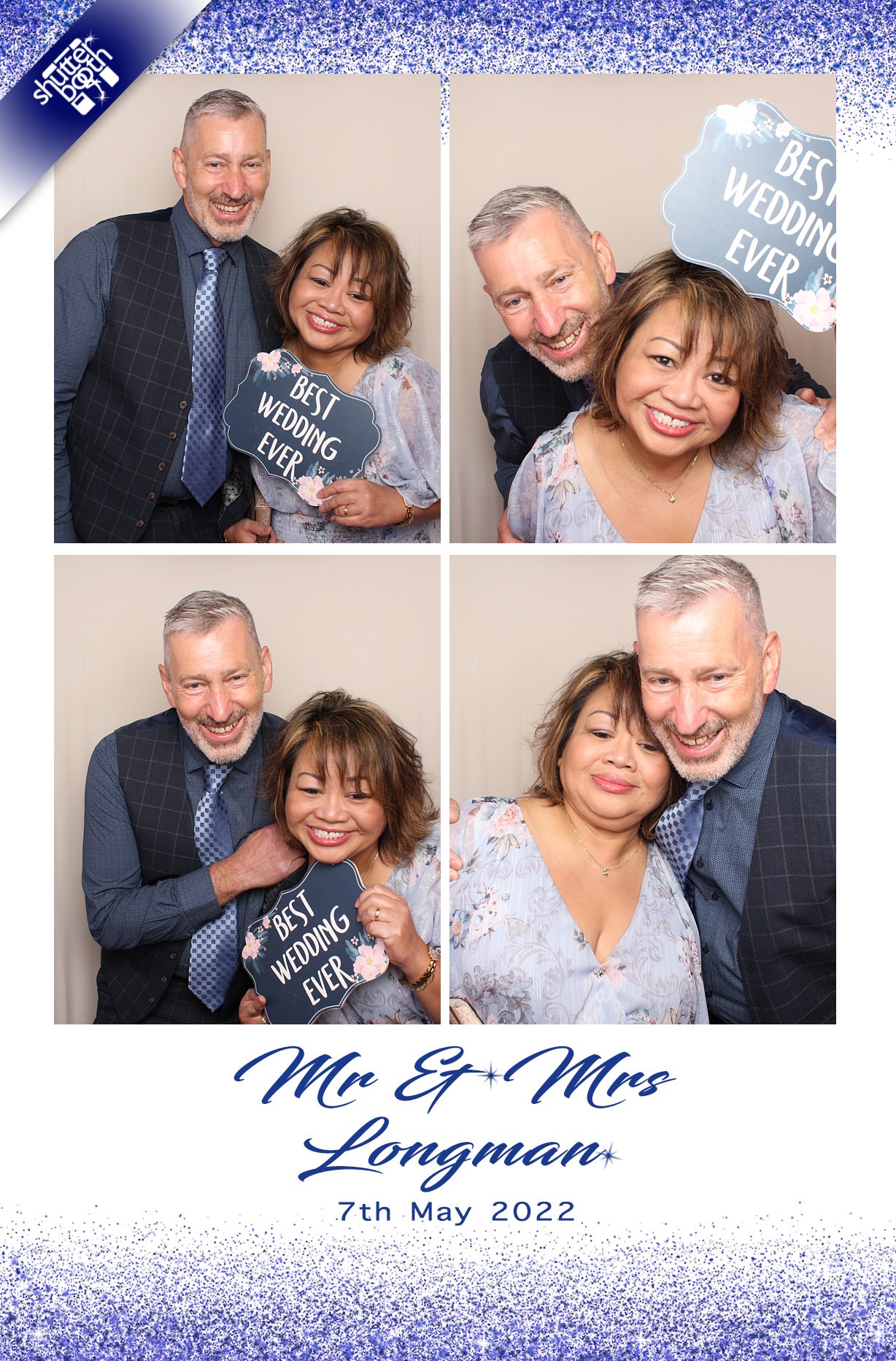 Mr & Mrs Longman | View more photos from the event at gallery.shutterbooth.co.uk/u/Shutterbooth/Mr-Mrs-Longman