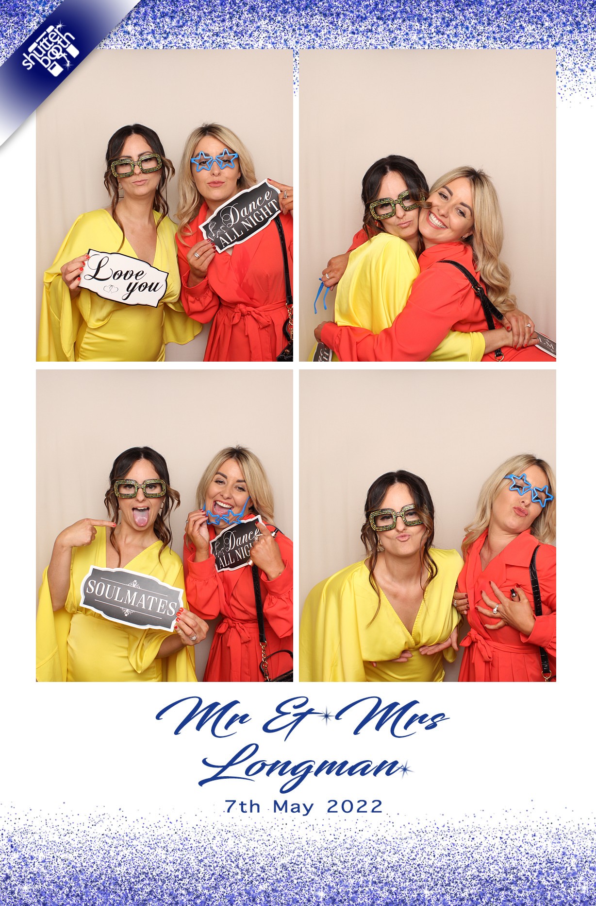 Mr & Mrs Longman | View more photos from the event at gallery.shutterbooth.co.uk/u/Shutterbooth/Mr-Mrs-Longman