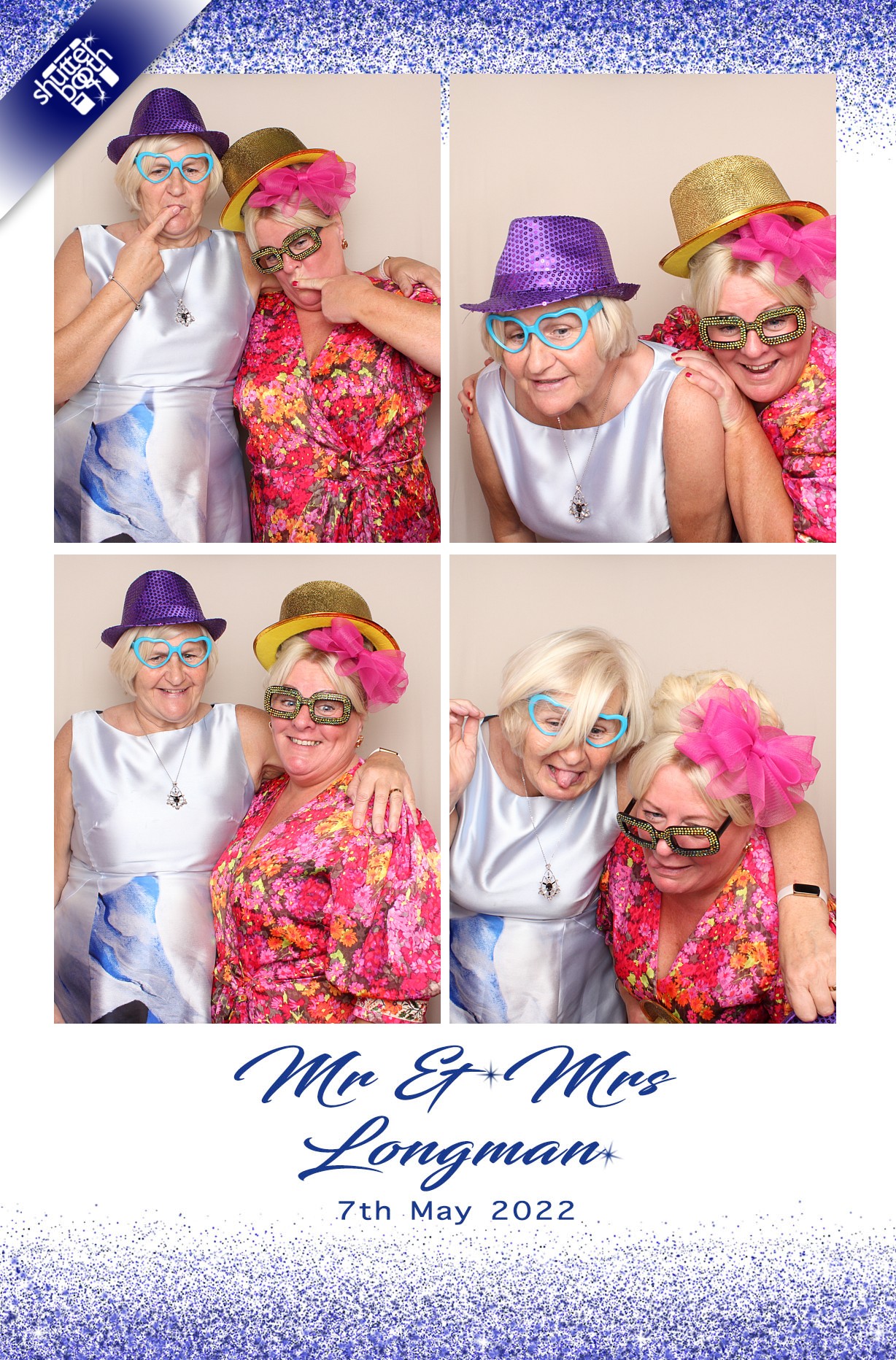 Mr & Mrs Longman | View more photos from the event at gallery.shutterbooth.co.uk/u/Shutterbooth/Mr-Mrs-Longman