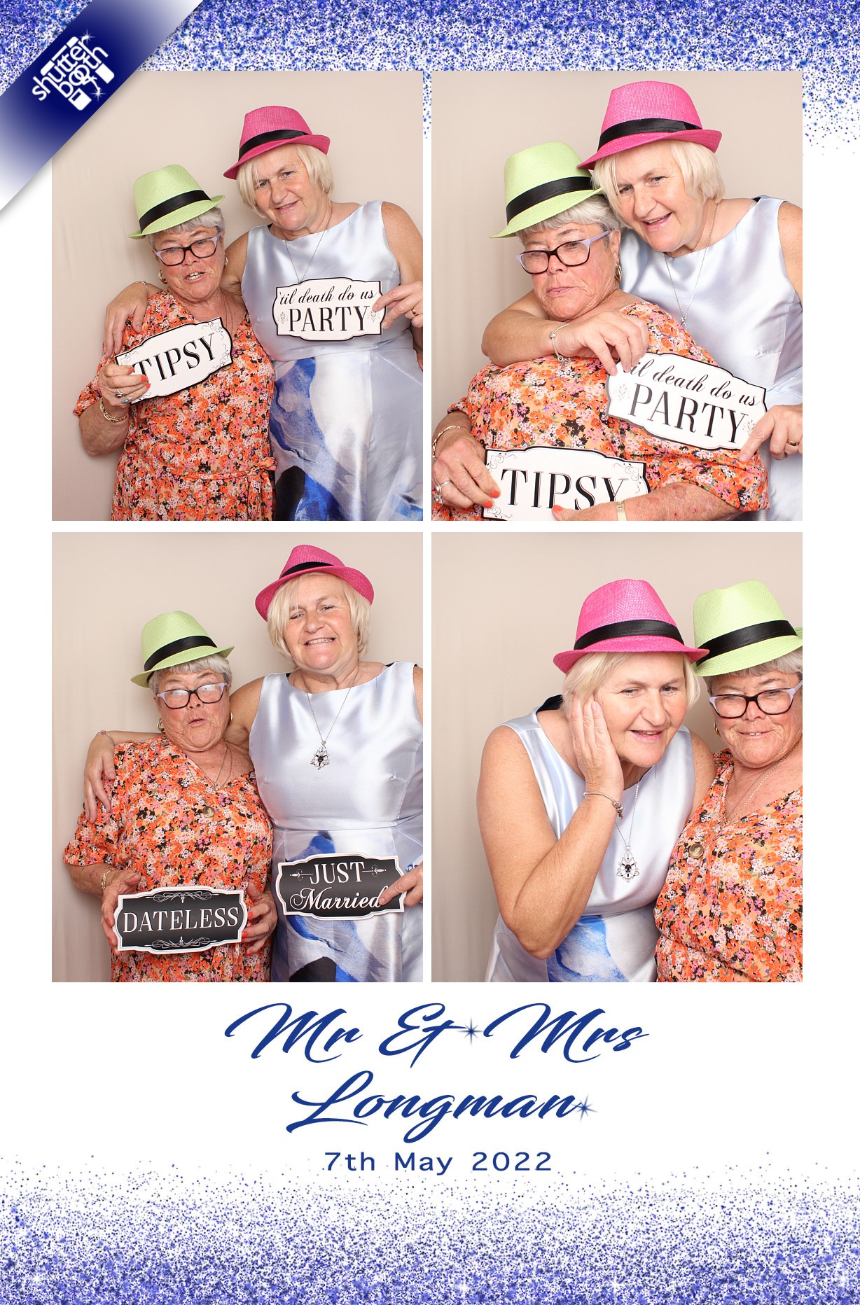 Mr & Mrs Longman | View more photos from the event at gallery.shutterbooth.co.uk/u/Shutterbooth/Mr-Mrs-Longman