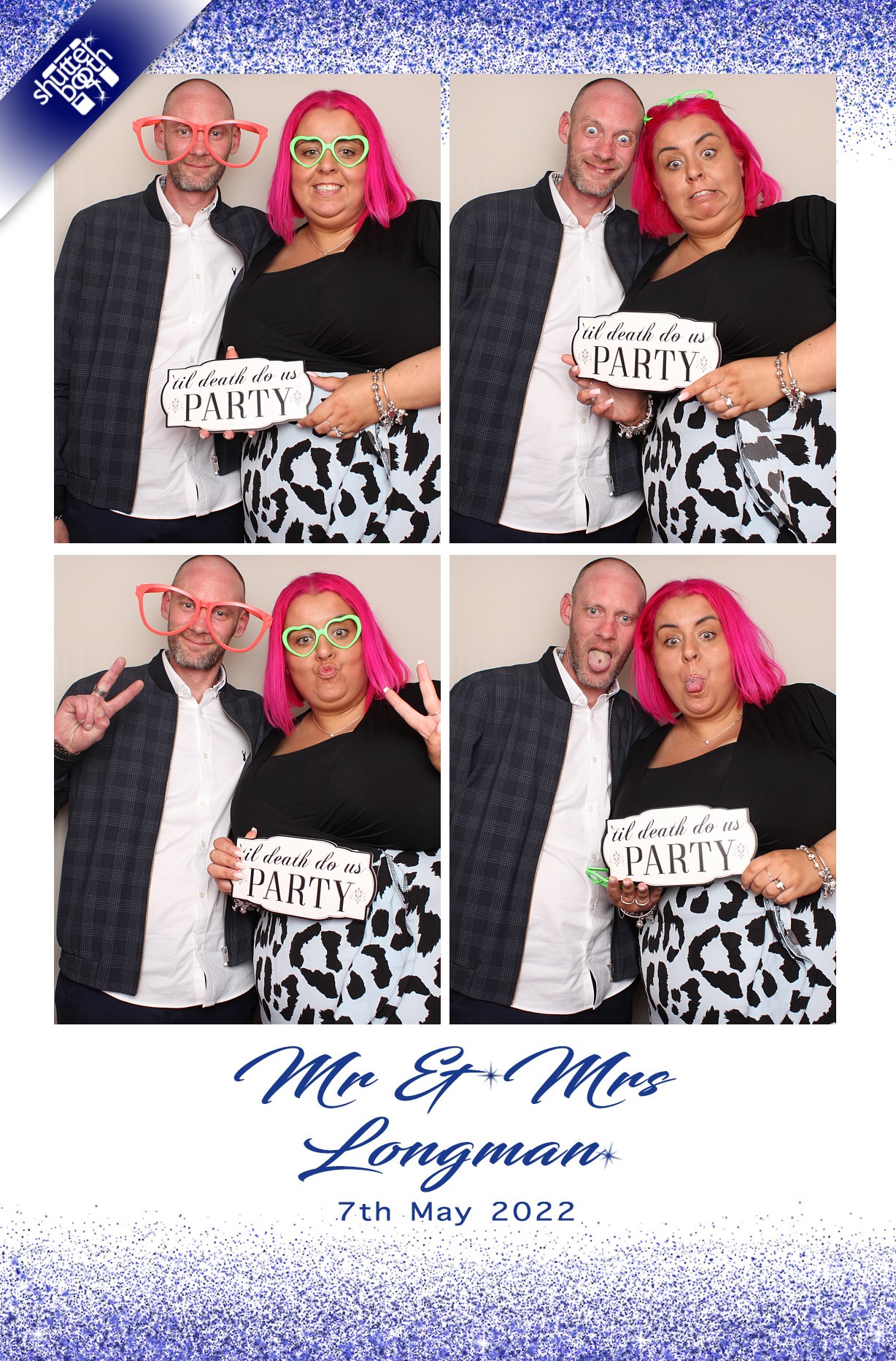 Mr & Mrs Longman | View more photos from the event at gallery.shutterbooth.co.uk/u/Shutterbooth/Mr-Mrs-Longman