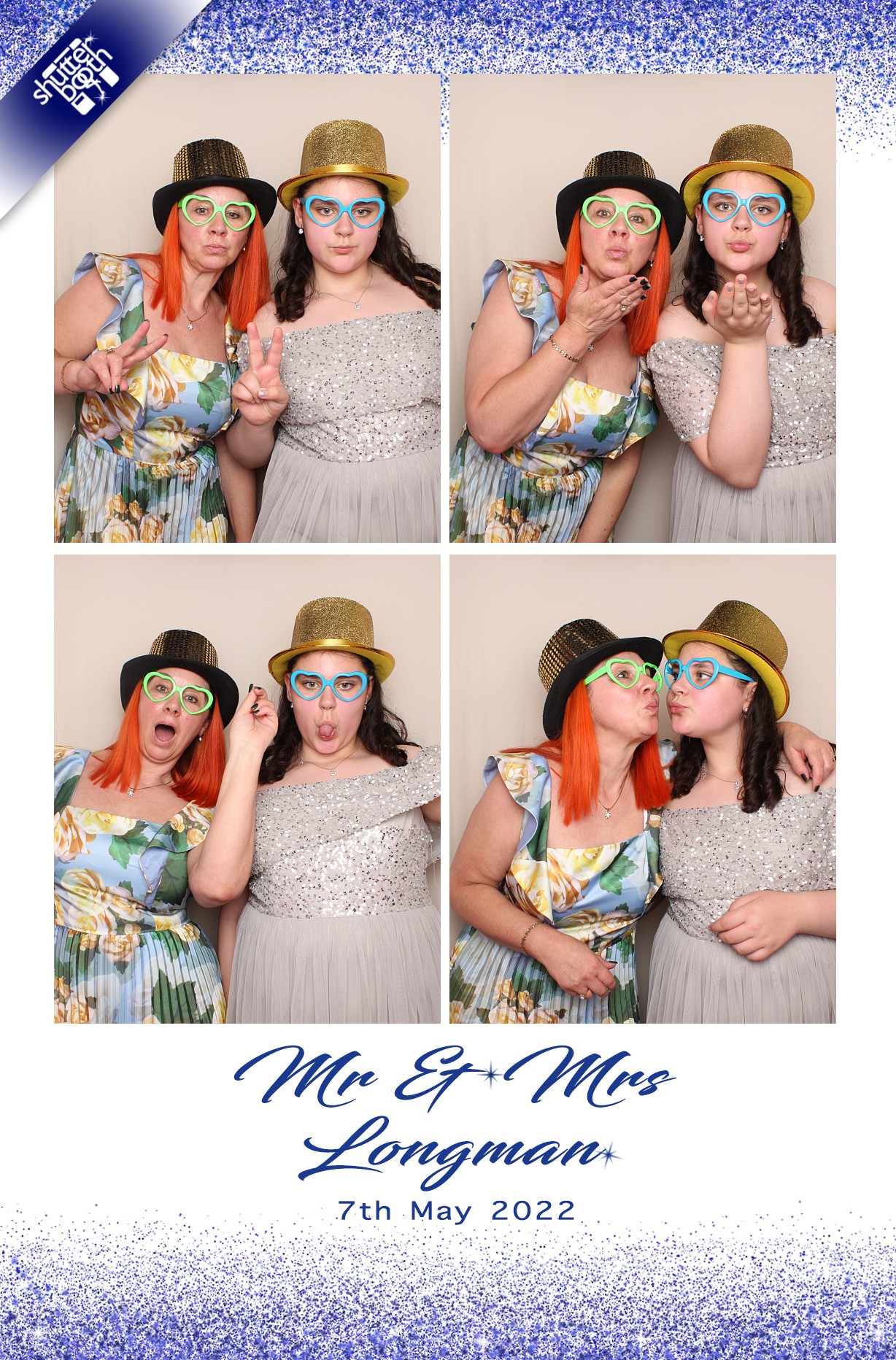 Mr & Mrs Longman | View more photos from the event at gallery.shutterbooth.co.uk/u/Shutterbooth/Mr-Mrs-Longman