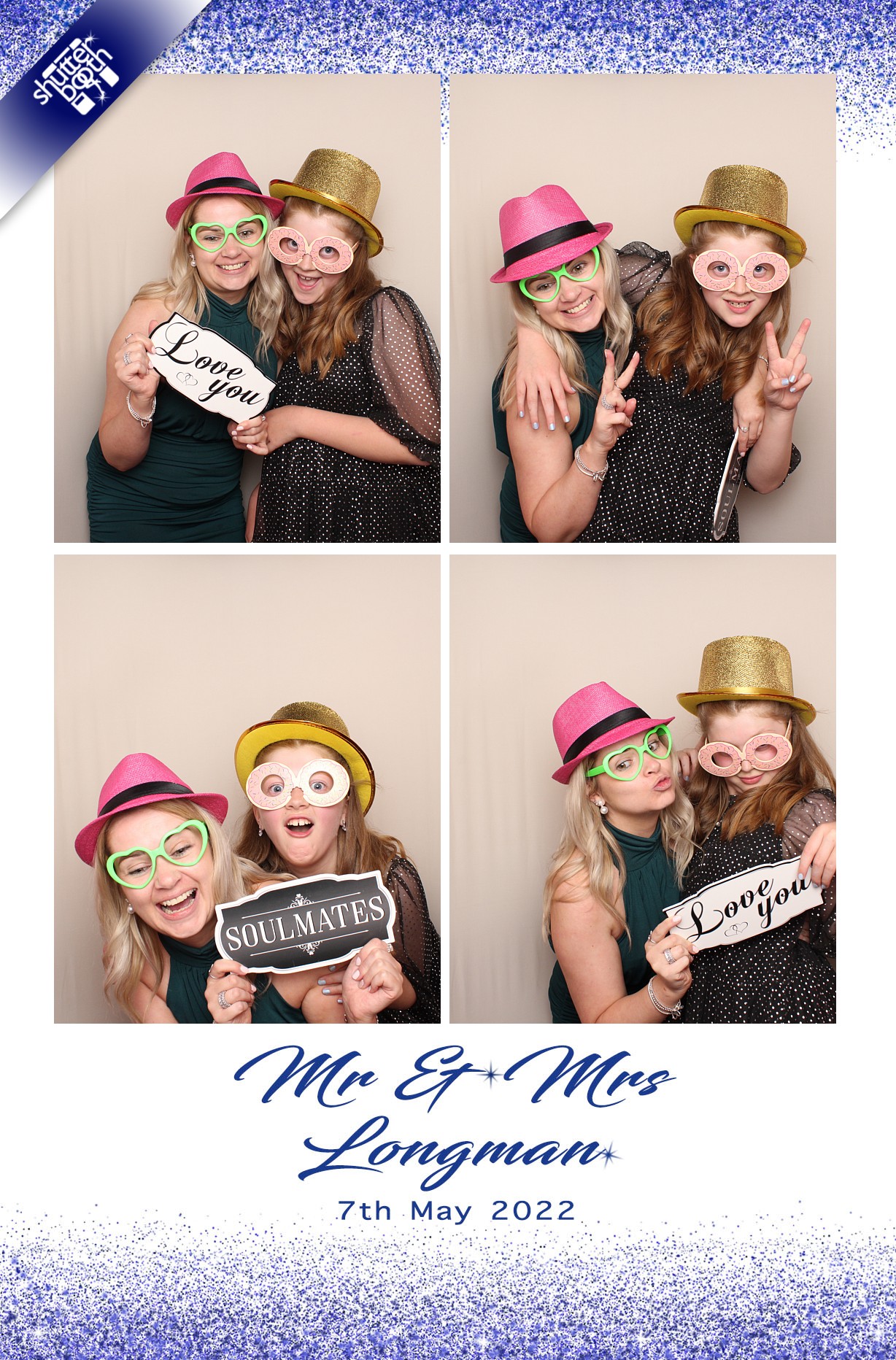 Mr & Mrs Longman | View more photos from the event at gallery.shutterbooth.co.uk/u/Shutterbooth/Mr-Mrs-Longman