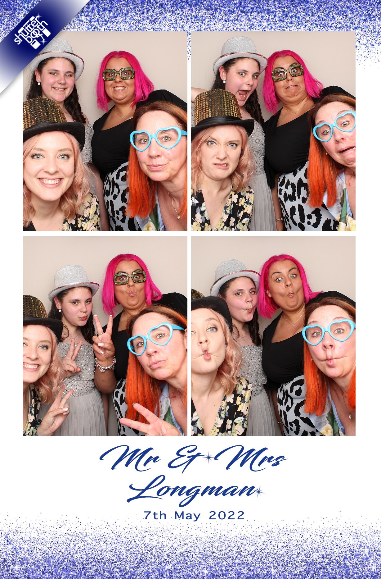 Mr & Mrs Longman | View more photos from the event at gallery.shutterbooth.co.uk/u/Shutterbooth/Mr-Mrs-Longman