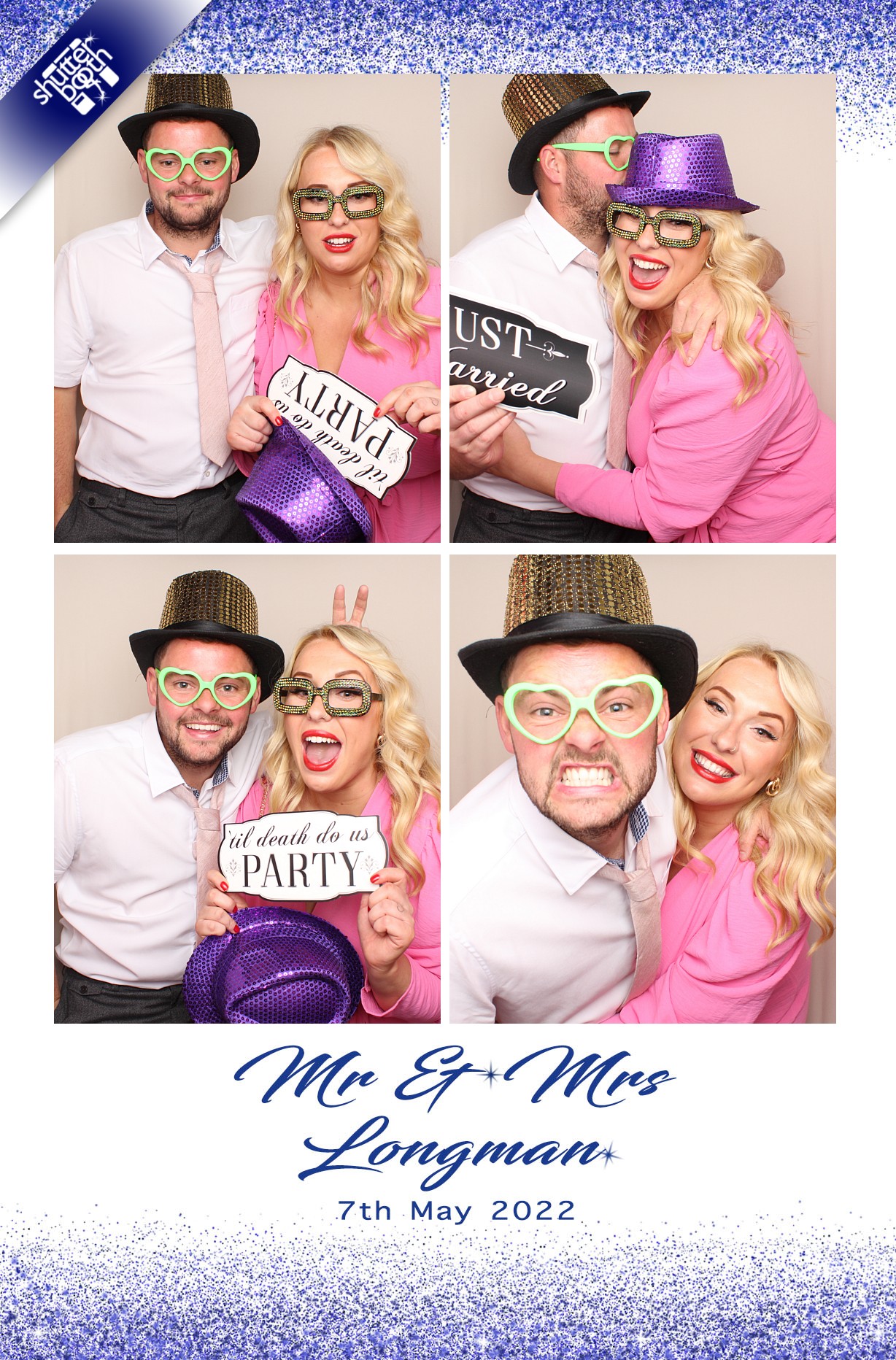 Mr & Mrs Longman | View more photos from the event at gallery.shutterbooth.co.uk/u/Shutterbooth/Mr-Mrs-Longman
