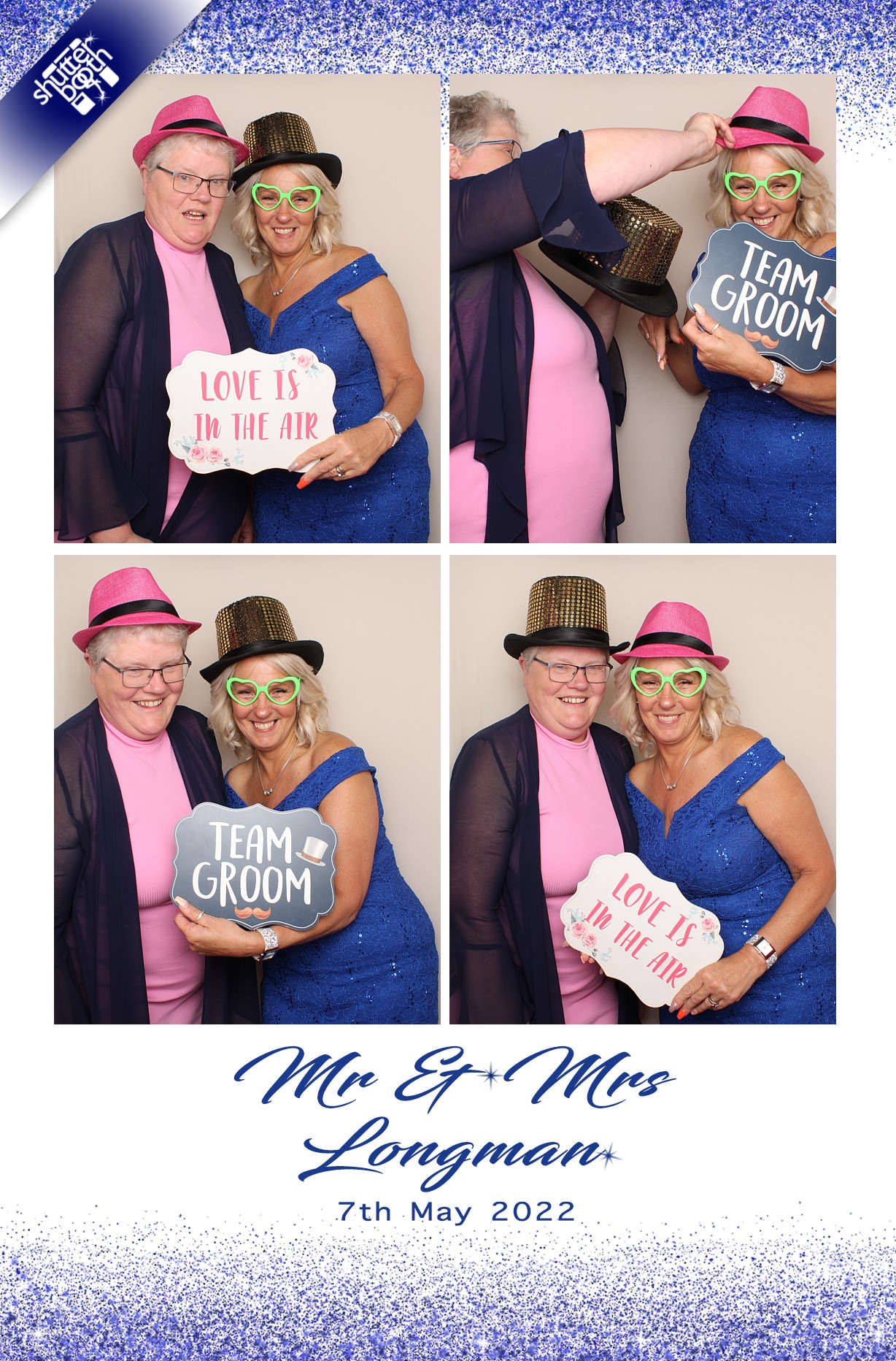 Mr & Mrs Longman | View more photos from the event at gallery.shutterbooth.co.uk/u/Shutterbooth/Mr-Mrs-Longman