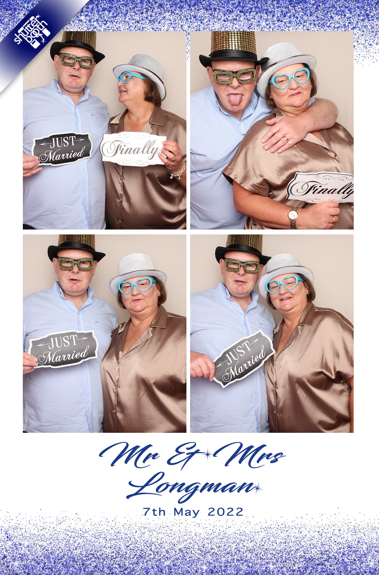 Mr & Mrs Longman | View more photos from the event at gallery.shutterbooth.co.uk/u/Shutterbooth/Mr-Mrs-Longman