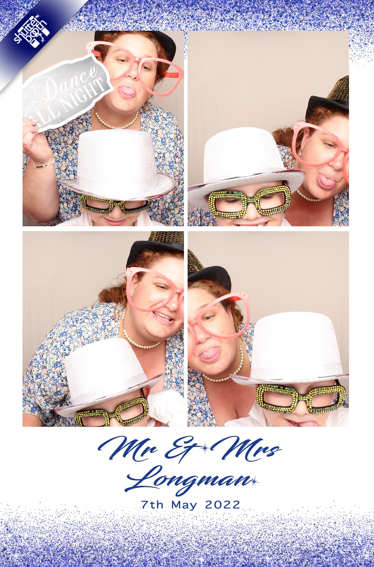 Mr & Mrs Longman | View more photos from the event at gallery.shutterbooth.co.uk/u/Shutterbooth/Mr-Mrs-Longman