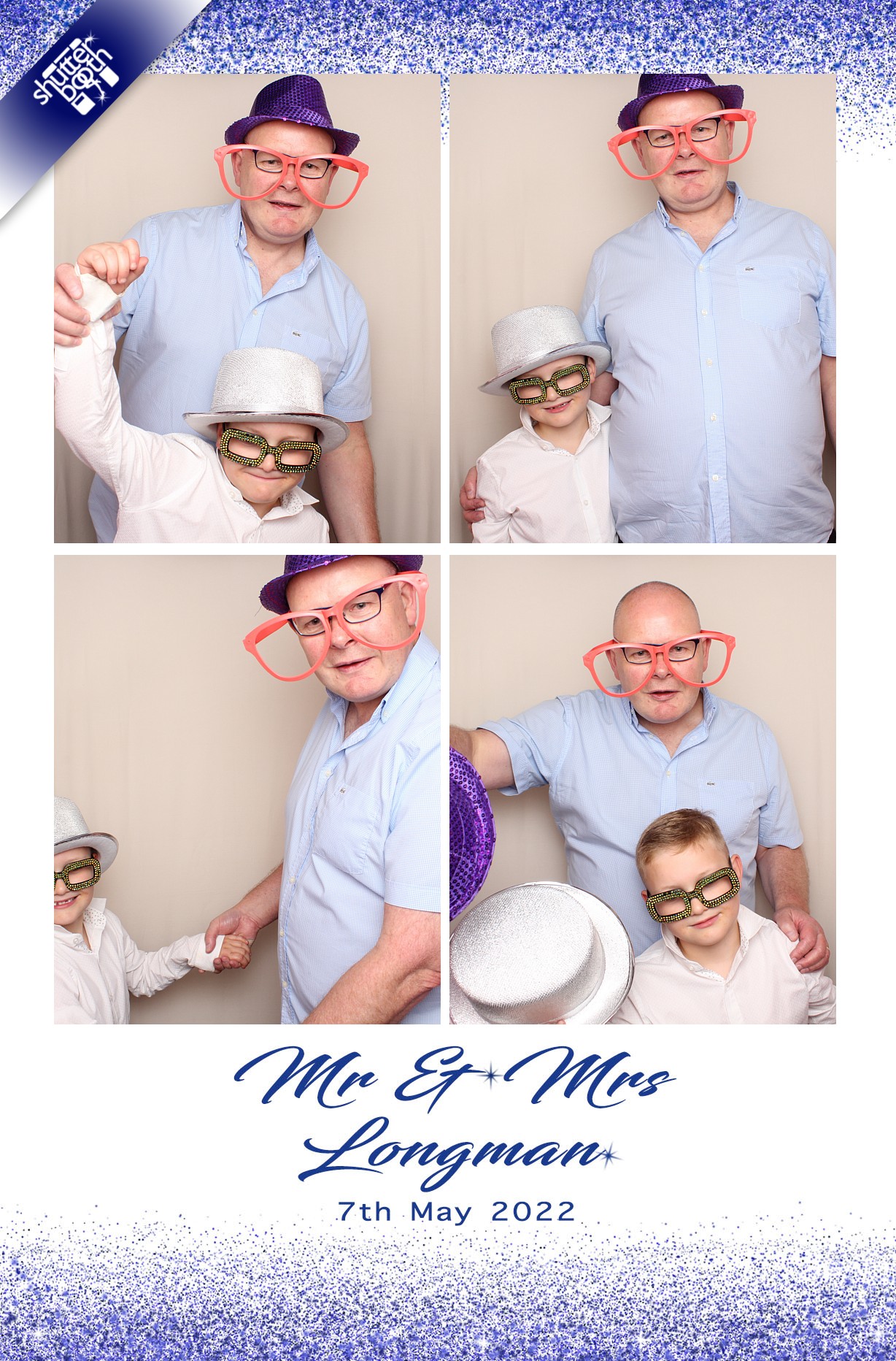 Mr & Mrs Longman | View more photos from the event at gallery.shutterbooth.co.uk/u/Shutterbooth/Mr-Mrs-Longman