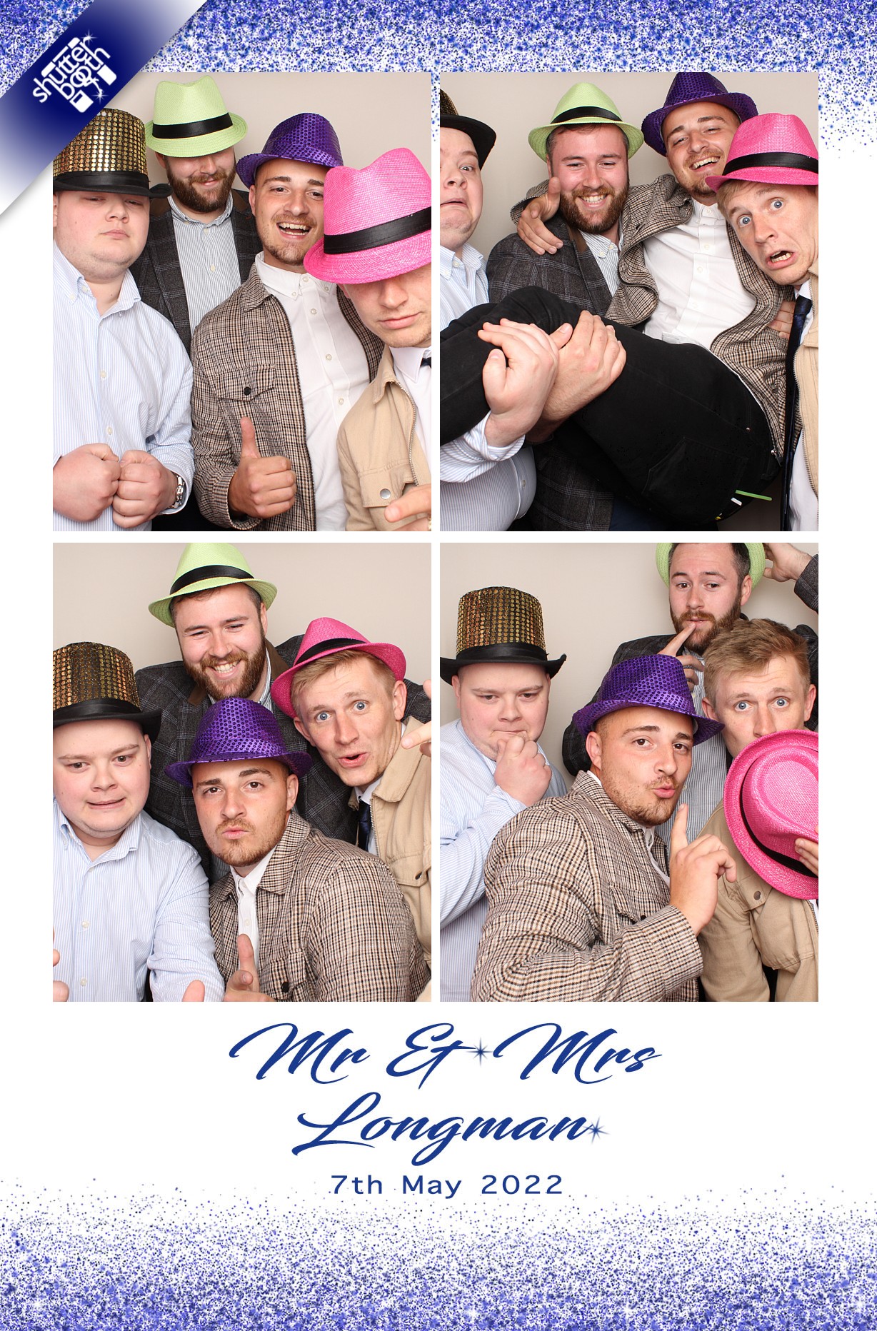 Mr & Mrs Longman | View more photos from the event at gallery.shutterbooth.co.uk/u/Shutterbooth/Mr-Mrs-Longman