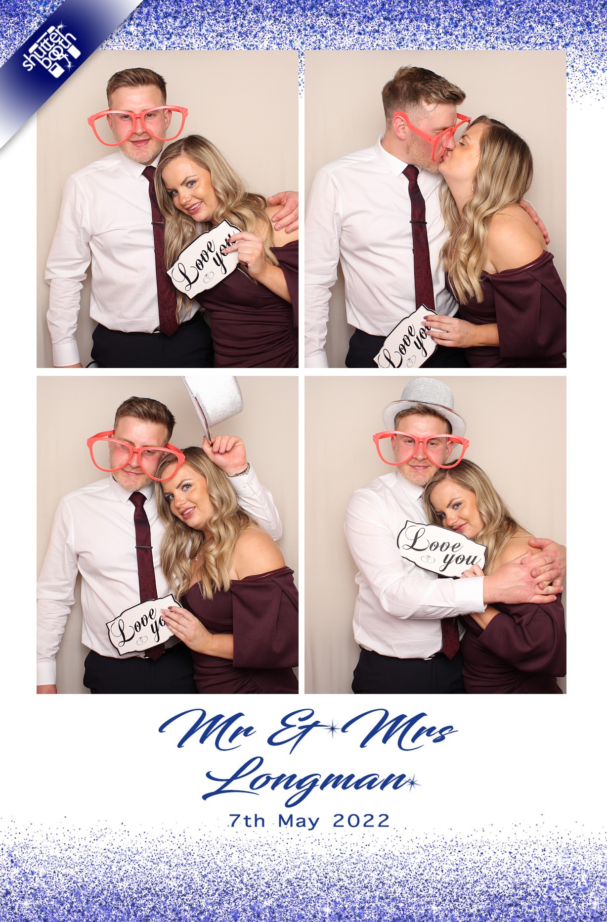 Mr & Mrs Longman | View more photos from the event at gallery.shutterbooth.co.uk/u/Shutterbooth/Mr-Mrs-Longman