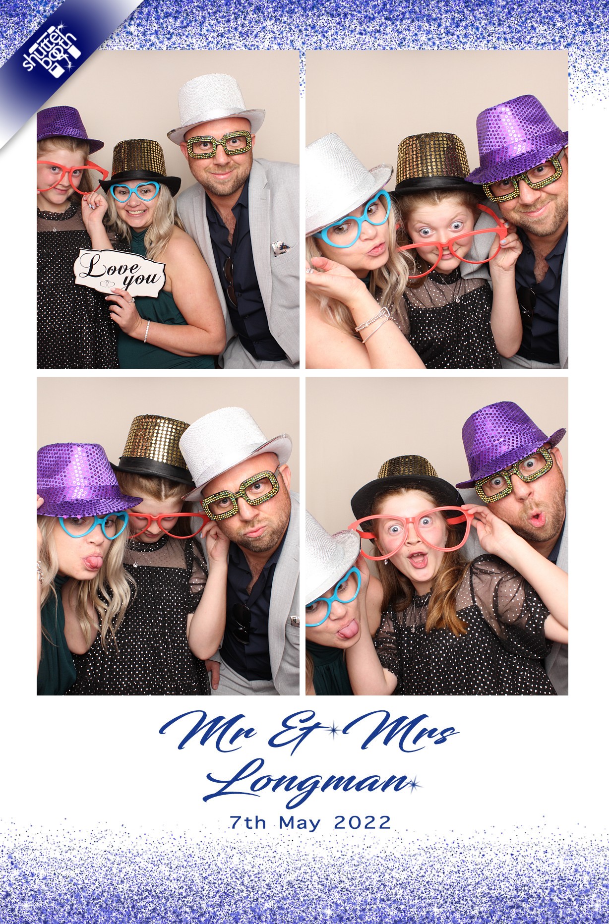 Mr & Mrs Longman | View more photos from the event at gallery.shutterbooth.co.uk/u/Shutterbooth/Mr-Mrs-Longman