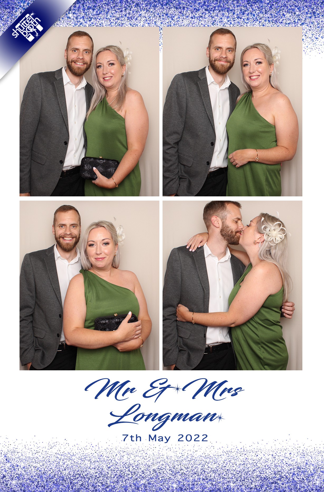 Mr & Mrs Longman | View more photos from the event at gallery.shutterbooth.co.uk/u/Shutterbooth/Mr-Mrs-Longman