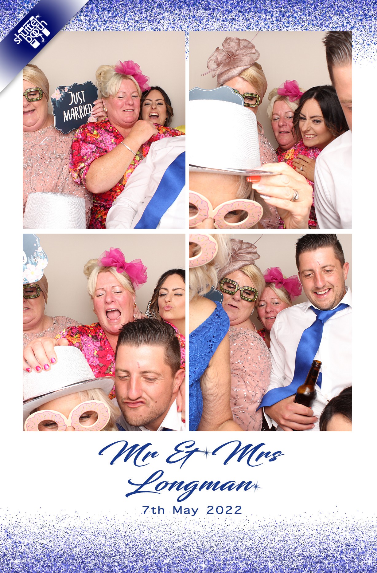 Mr & Mrs Longman | View more photos from the event at gallery.shutterbooth.co.uk/u/Shutterbooth/Mr-Mrs-Longman