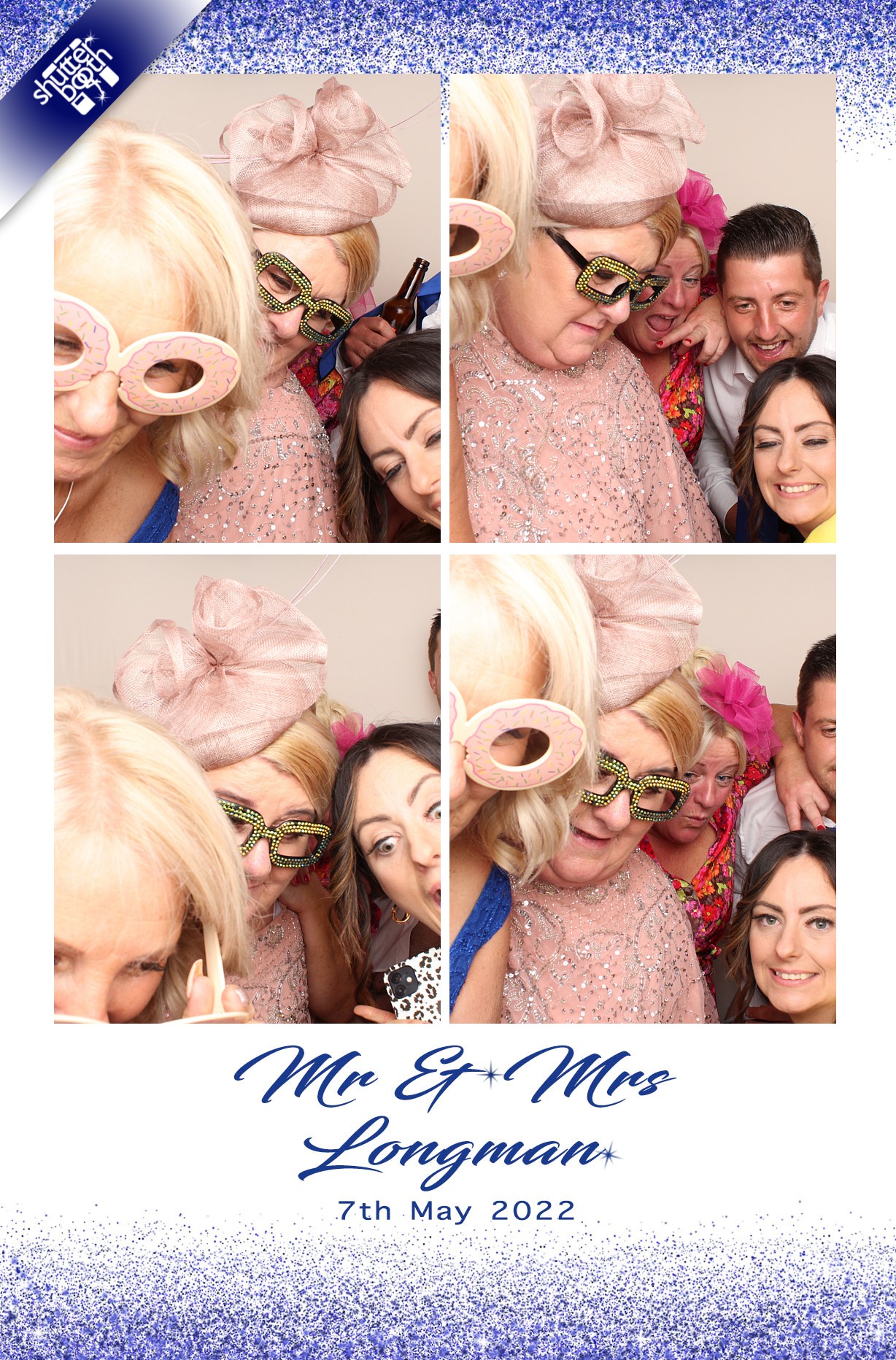 Mr & Mrs Longman | View more photos from the event at gallery.shutterbooth.co.uk/u/Shutterbooth/Mr-Mrs-Longman