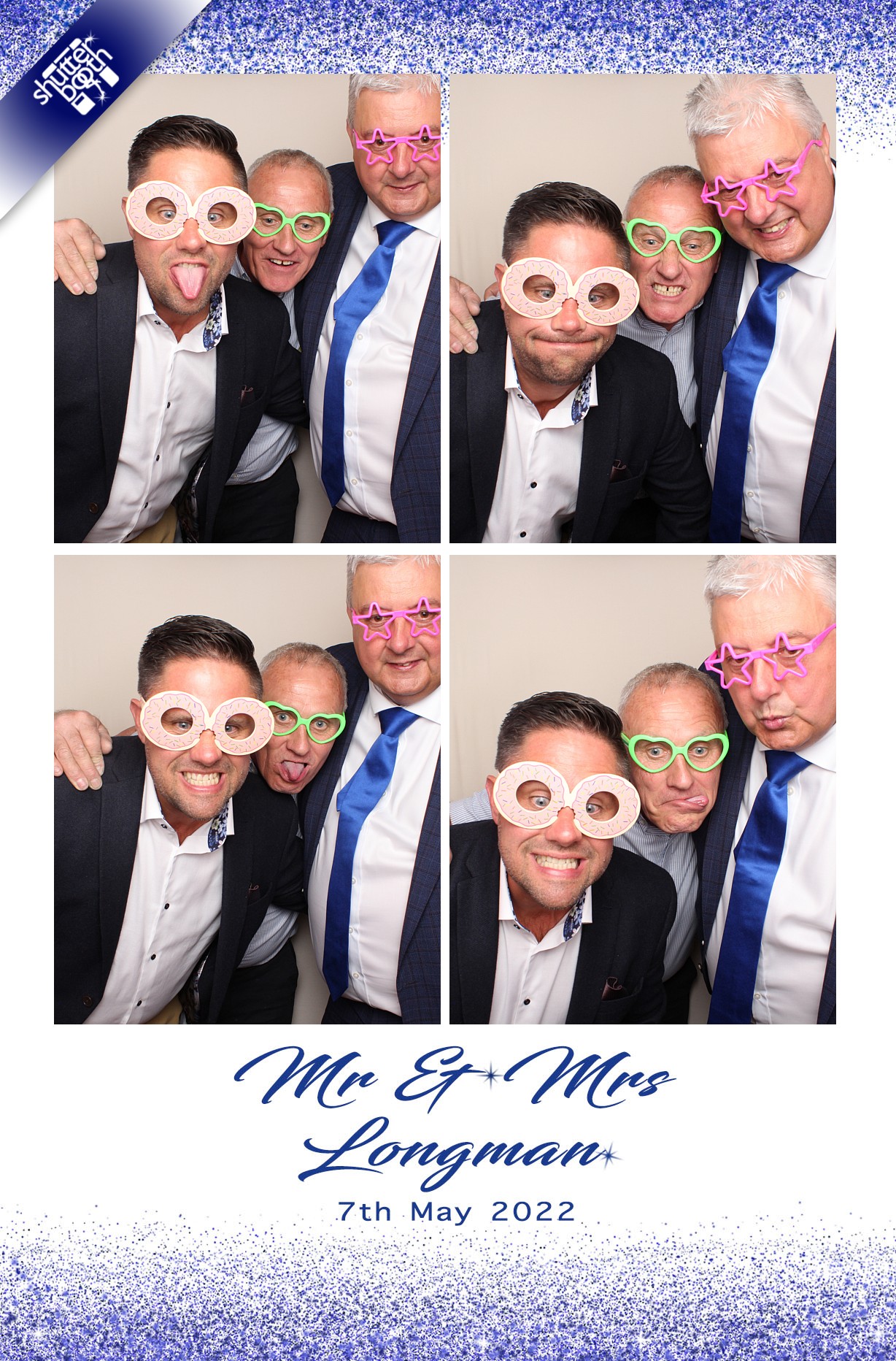 Mr & Mrs Longman | View more photos from the event at gallery.shutterbooth.co.uk/u/Shutterbooth/Mr-Mrs-Longman