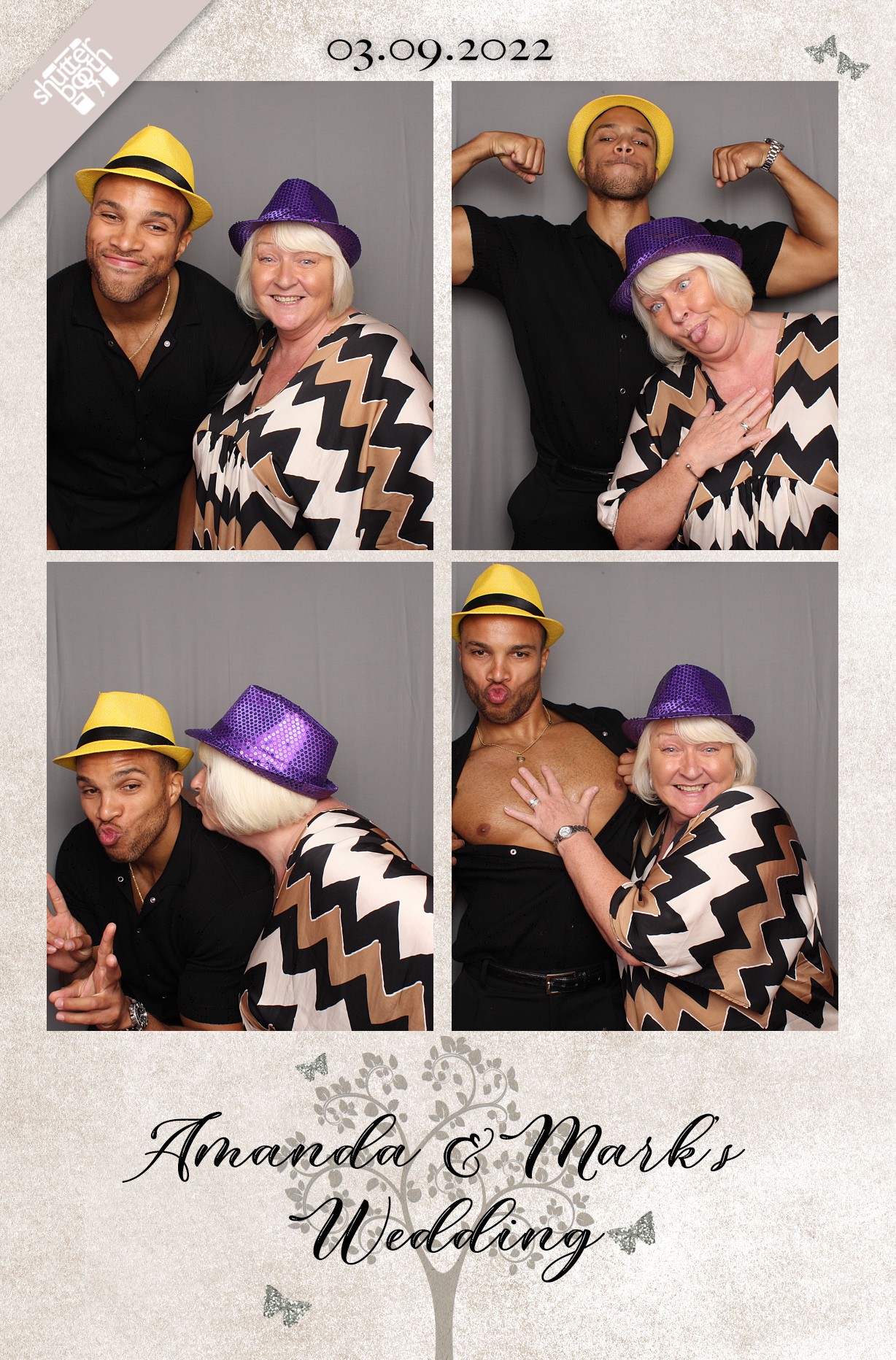 Mr & Mrs Magnavacca | View more photos from the event at gallery.shutterbooth.co.uk/u/Shutterbooth/Mr-Mrs-Magnavacca