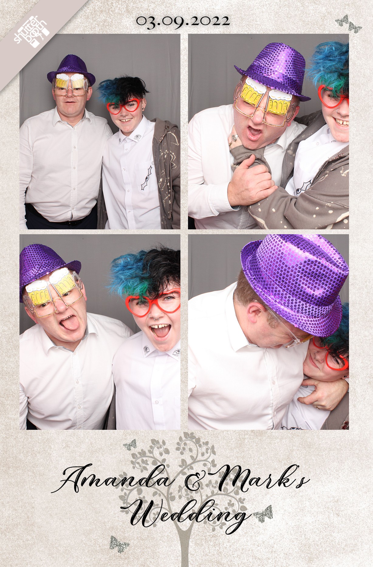 Mr & Mrs Magnavacca | View more photos from the event at gallery.shutterbooth.co.uk/u/Shutterbooth/Mr-Mrs-Magnavacca