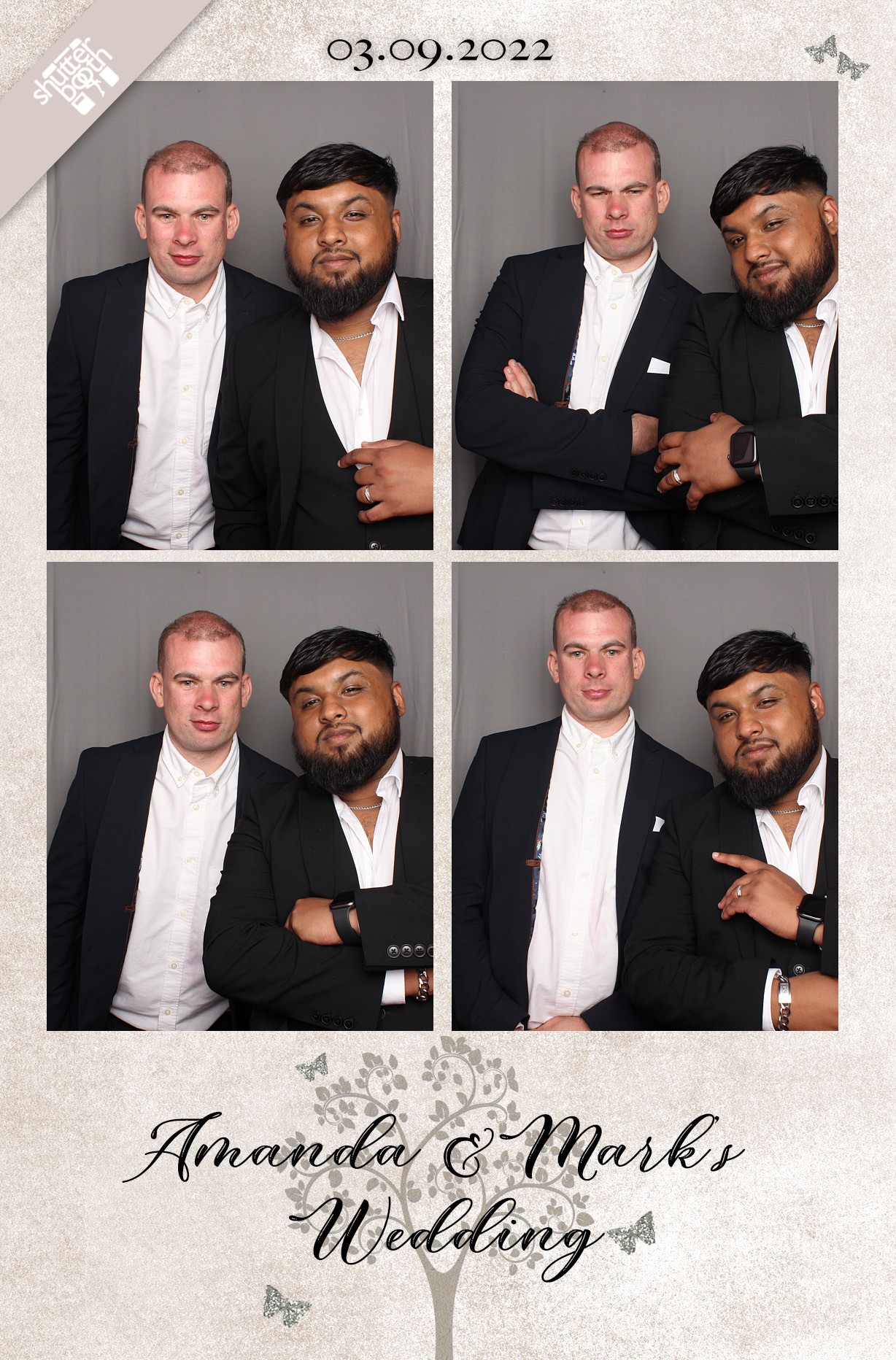 Mr & Mrs Magnavacca | View more photos from the event at gallery.shutterbooth.co.uk/u/Shutterbooth/Mr-Mrs-Magnavacca