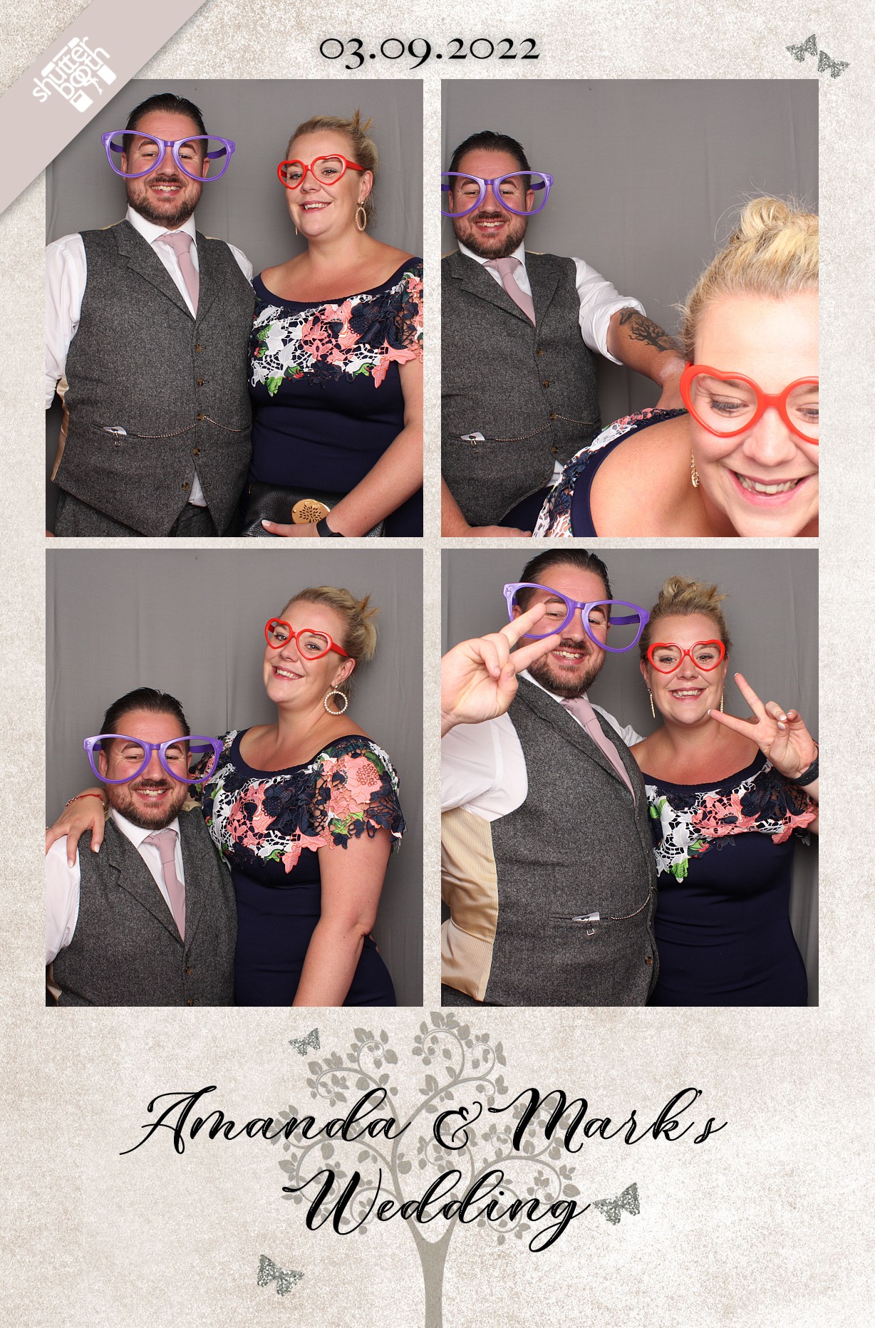 Mr & Mrs Magnavacca | View more photos from the event at gallery.shutterbooth.co.uk/u/Shutterbooth/Mr-Mrs-Magnavacca