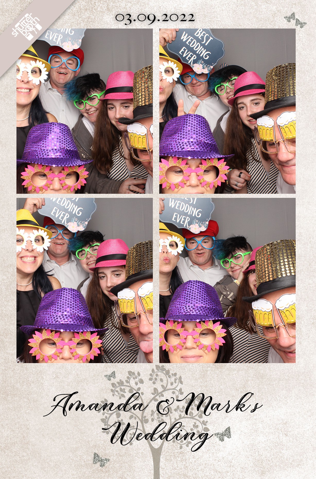 Mr & Mrs Magnavacca | View more photos from the event at gallery.shutterbooth.co.uk/u/Shutterbooth/Mr-Mrs-Magnavacca