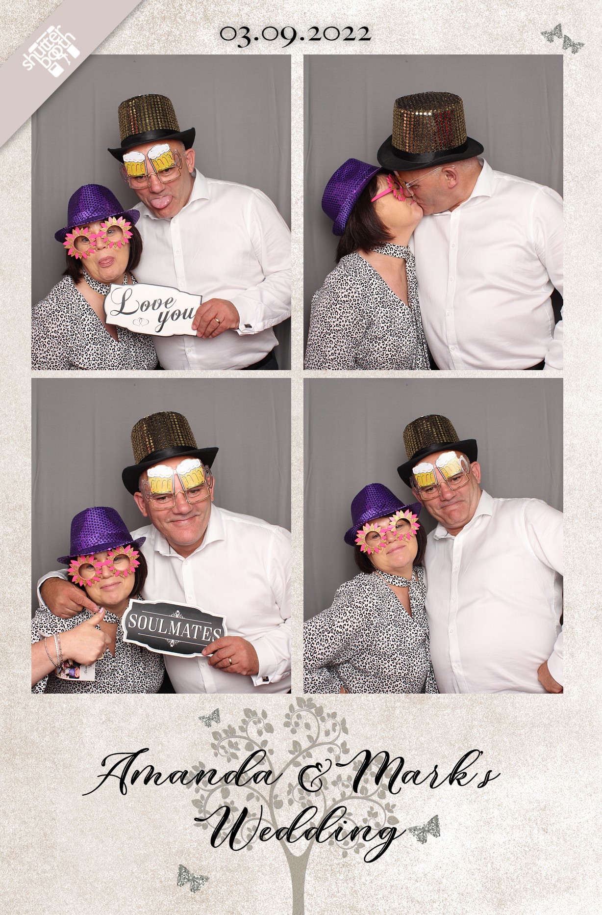 Mr & Mrs Magnavacca | View more photos from the event at gallery.shutterbooth.co.uk/u/Shutterbooth/Mr-Mrs-Magnavacca