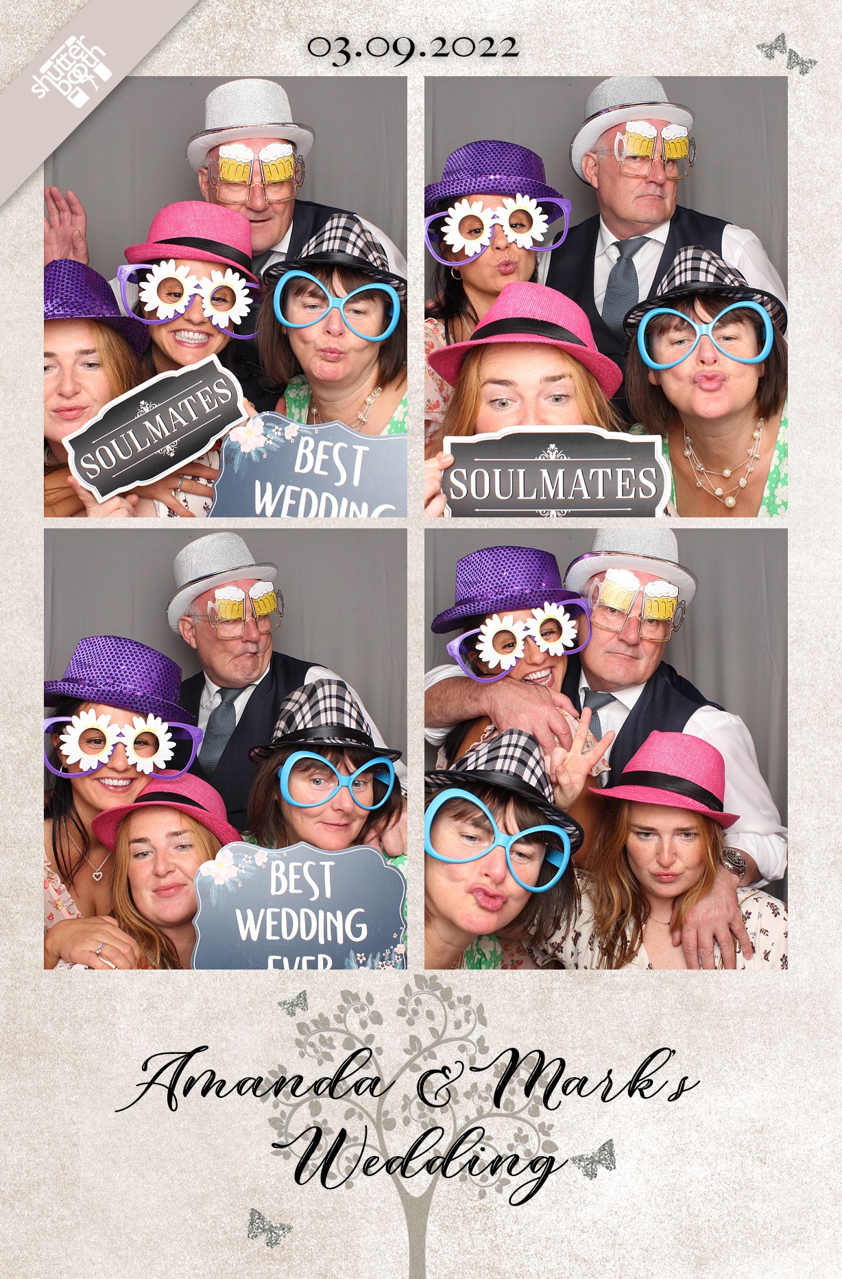Mr & Mrs Magnavacca | View more photos from the event at gallery.shutterbooth.co.uk/u/Shutterbooth/Mr-Mrs-Magnavacca
