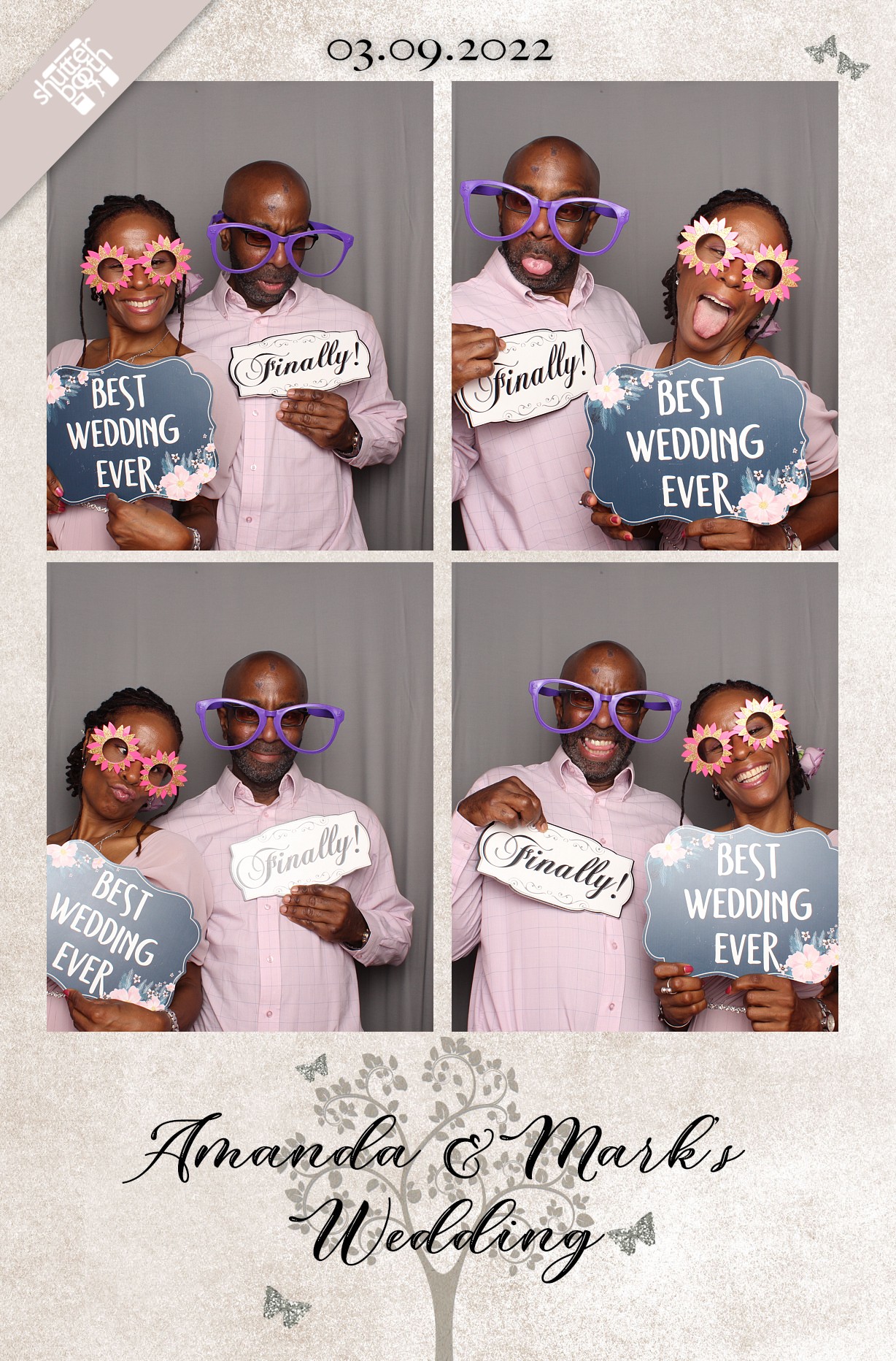 Mr & Mrs Magnavacca | View more photos from the event at gallery.shutterbooth.co.uk/u/Shutterbooth/Mr-Mrs-Magnavacca