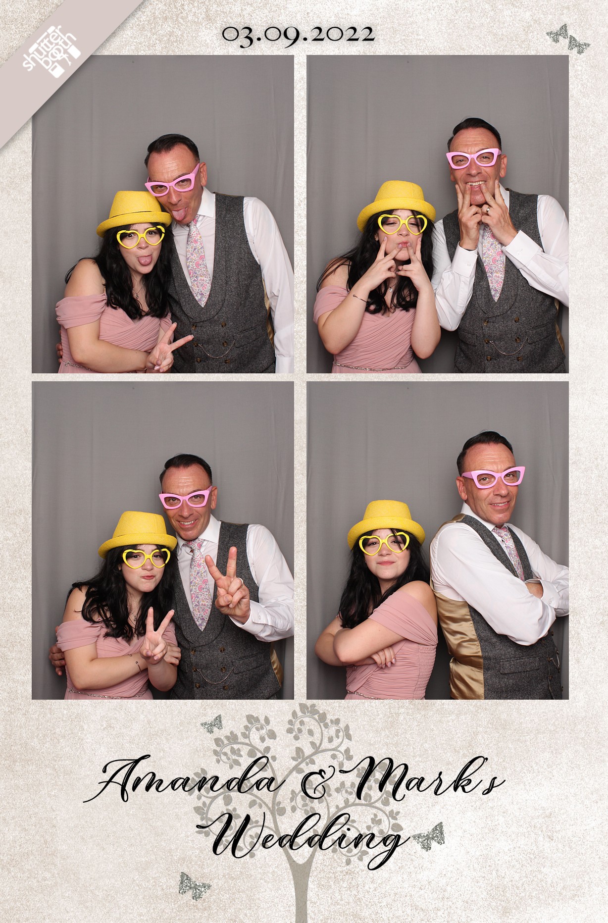 Mr & Mrs Magnavacca | View more photos from the event at gallery.shutterbooth.co.uk/u/Shutterbooth/Mr-Mrs-Magnavacca