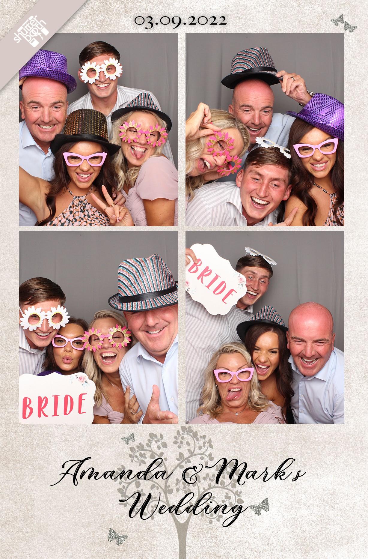 Mr & Mrs Magnavacca | View more photos from the event at gallery.shutterbooth.co.uk/u/Shutterbooth/Mr-Mrs-Magnavacca