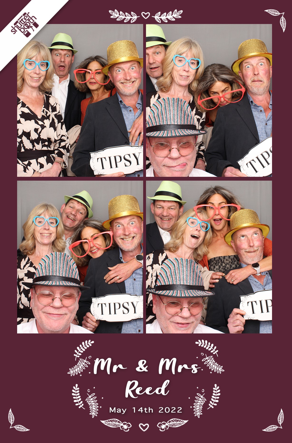 Mr & Mrs Reed | View more photos from the event at gallery.shutterbooth.co.uk/u/Shutterbooth/Mr-Mrs-Reed