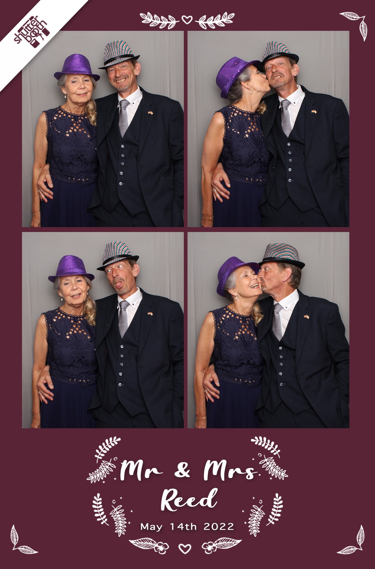 Mr & Mrs Reed | View more photos from the event at gallery.shutterbooth.co.uk/u/Shutterbooth/Mr-Mrs-Reed