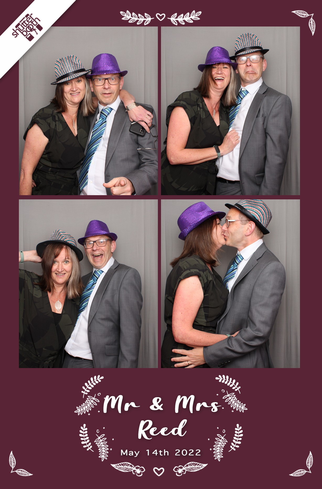 Mr & Mrs Reed | View more photos from the event at gallery.shutterbooth.co.uk/u/Shutterbooth/Mr-Mrs-Reed