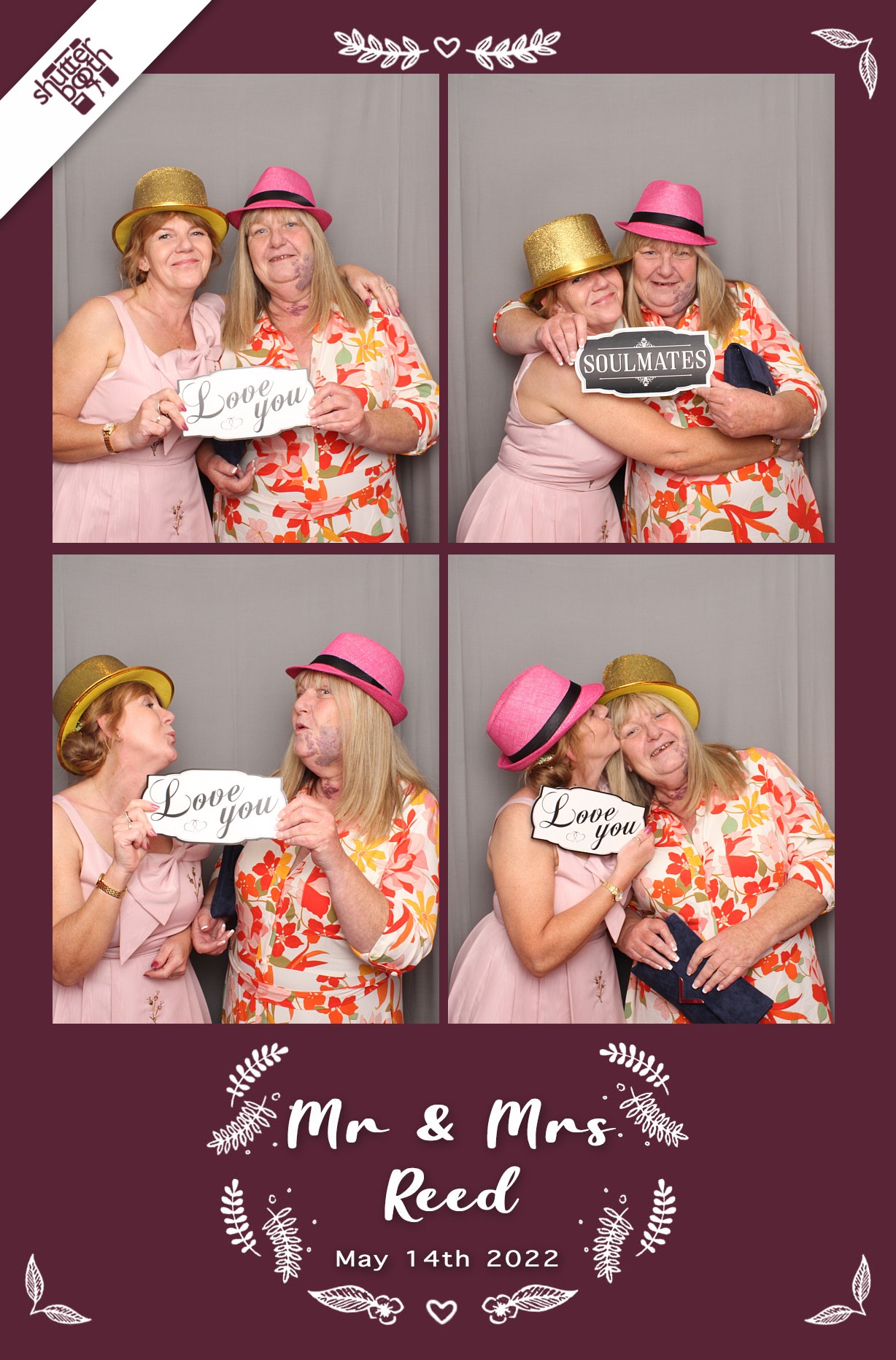 Mr & Mrs Reed | View more photos from the event at gallery.shutterbooth.co.uk/u/Shutterbooth/Mr-Mrs-Reed